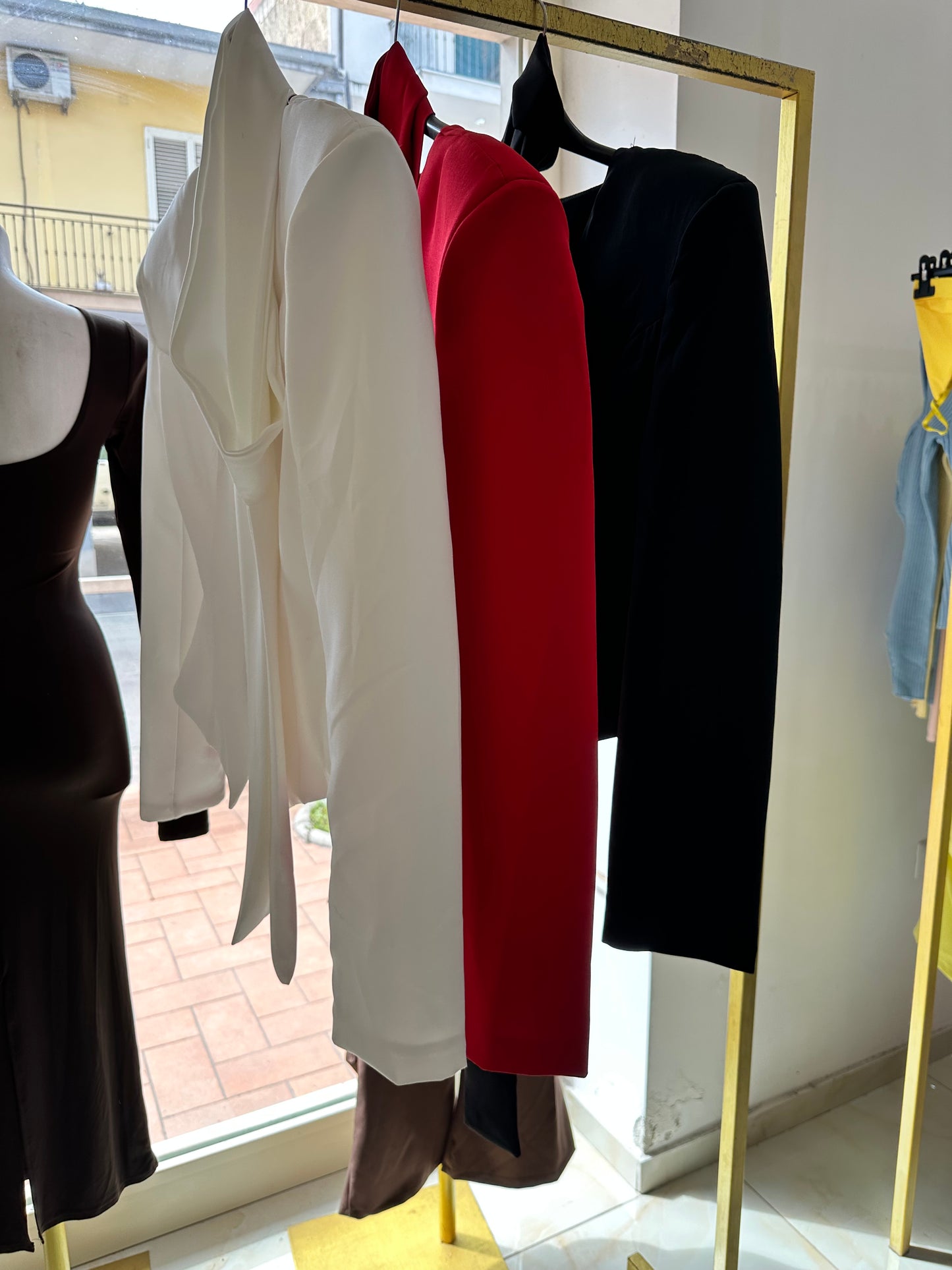 BLAZER NOA