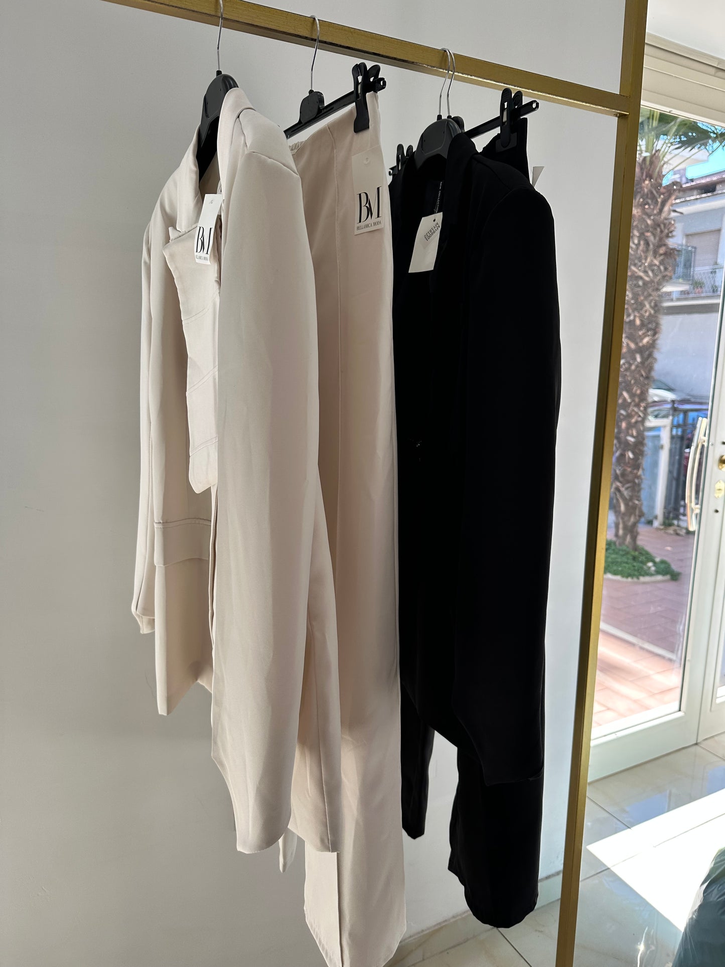 TAILLEUR HOLLY