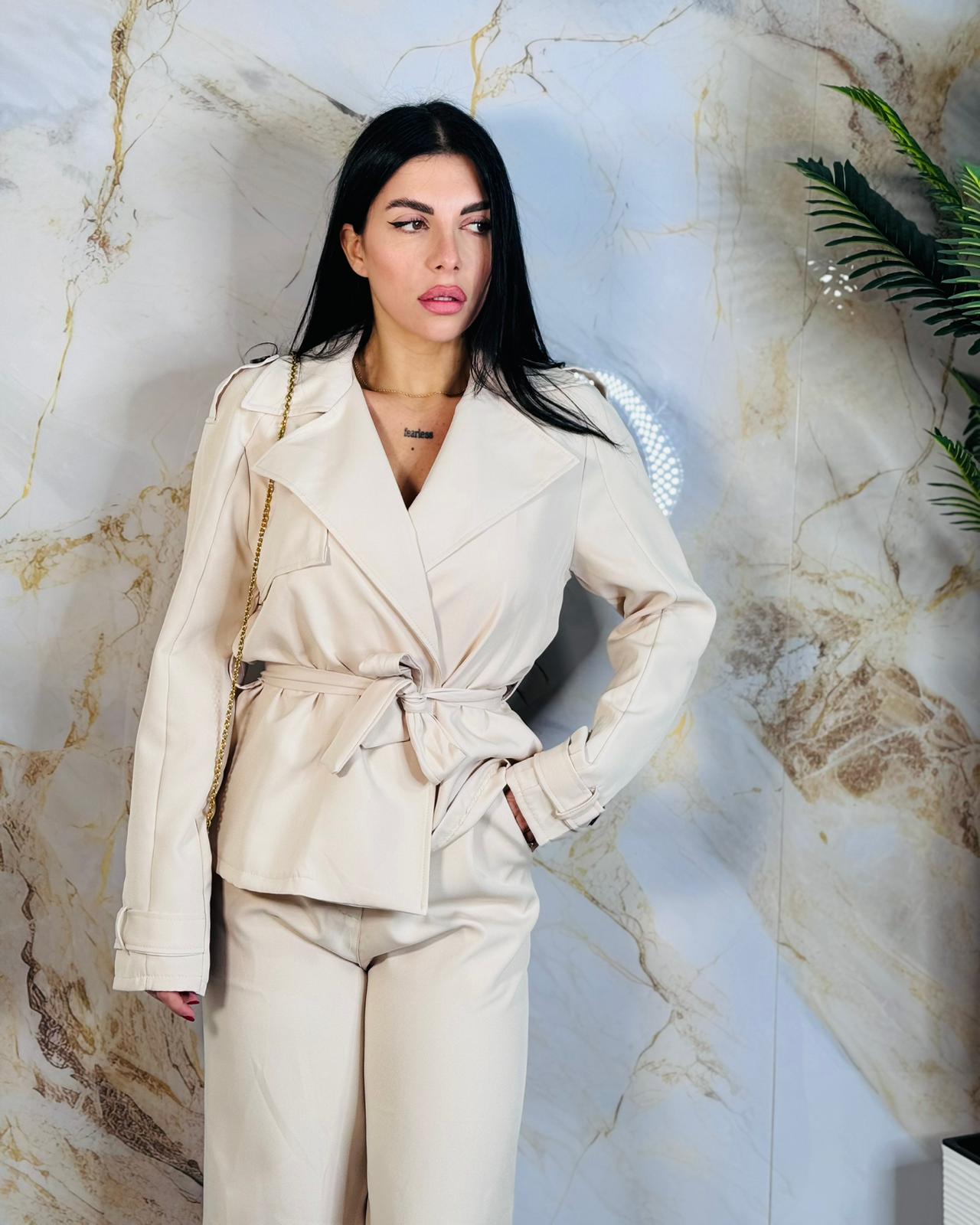 TAILLEUR HARLEEN