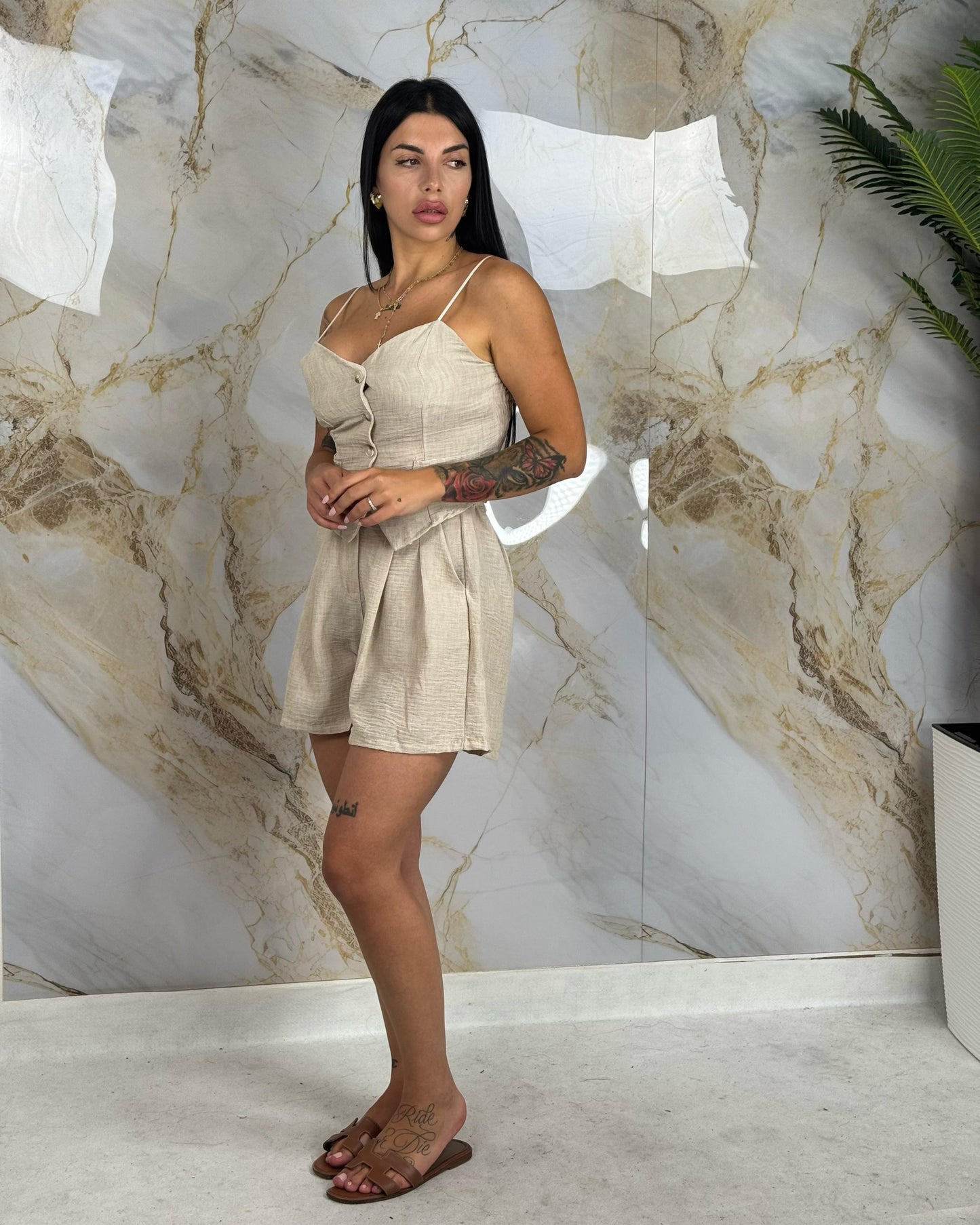 COORDINATO MONICA