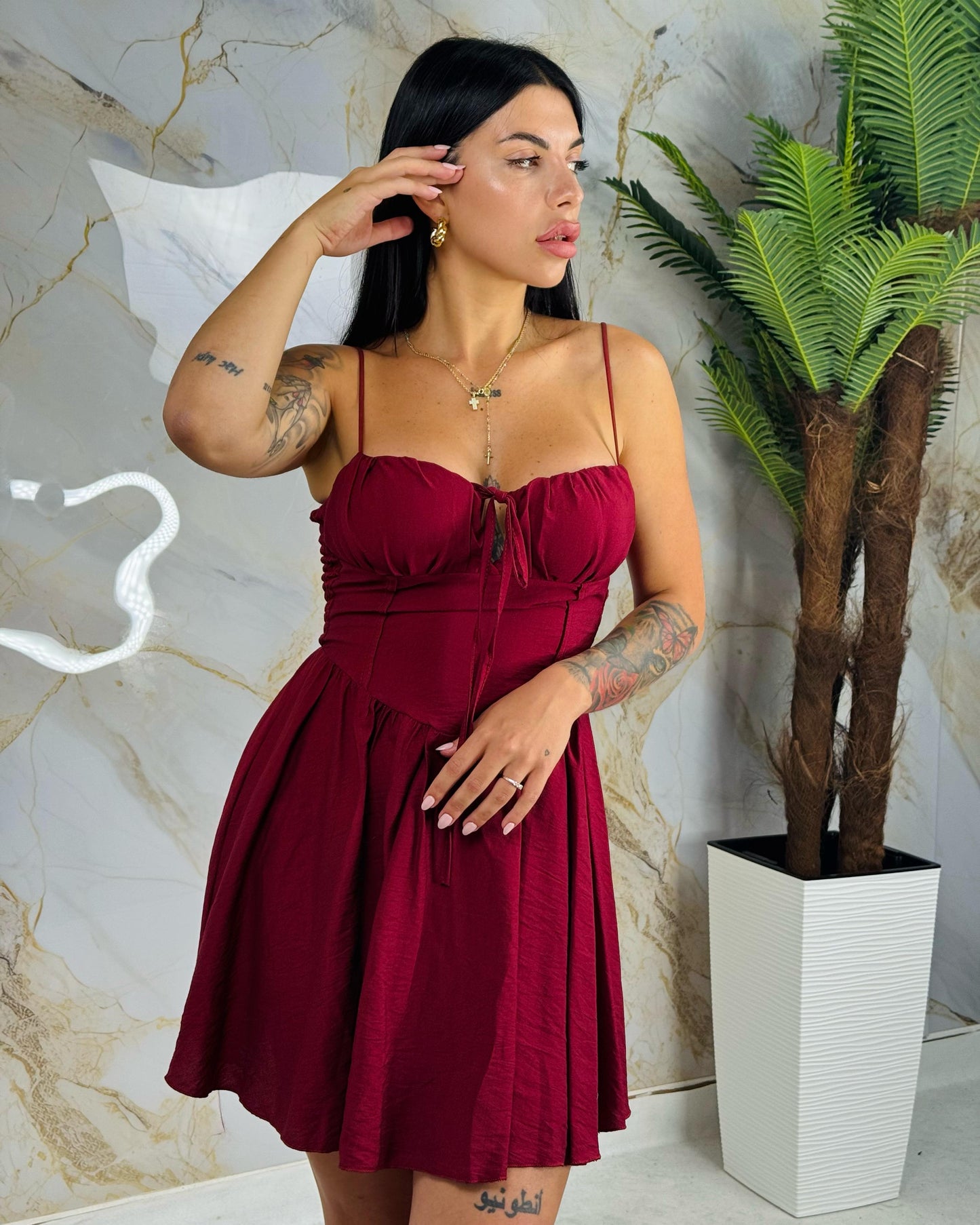 ABITO HYPNOTIC