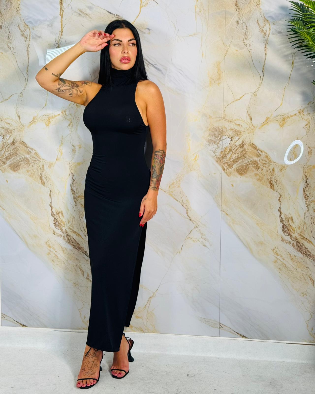 ABITO AMANDA