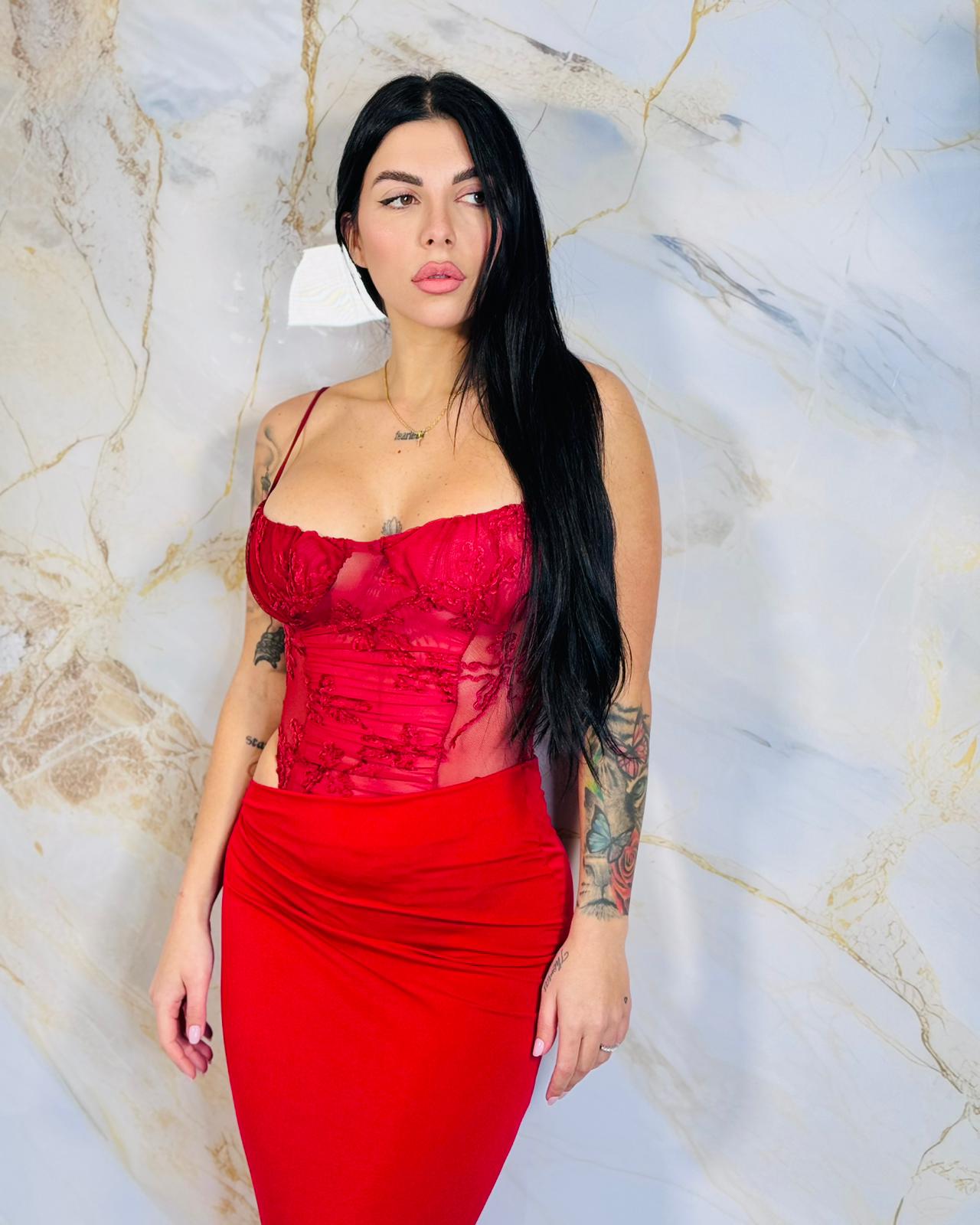 ABITO FAYE