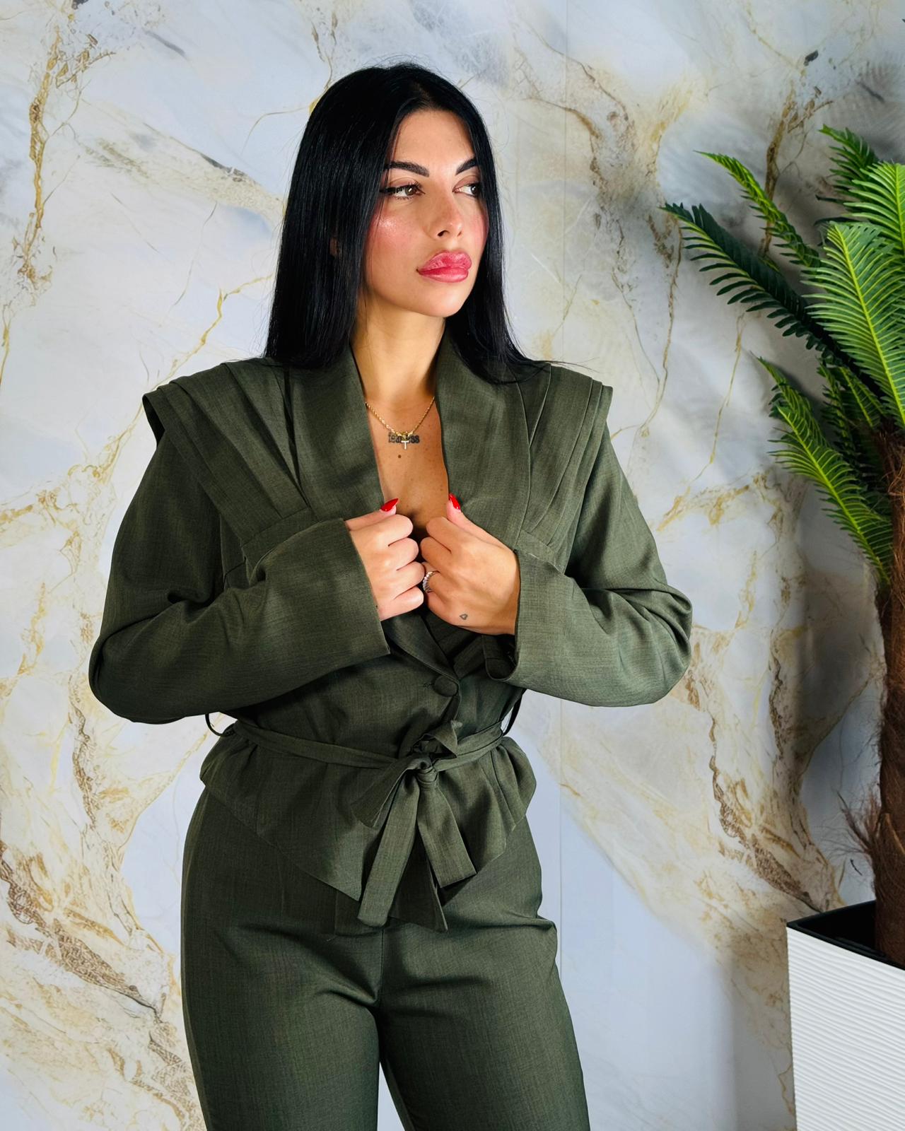 TAILLEUR MAIRA