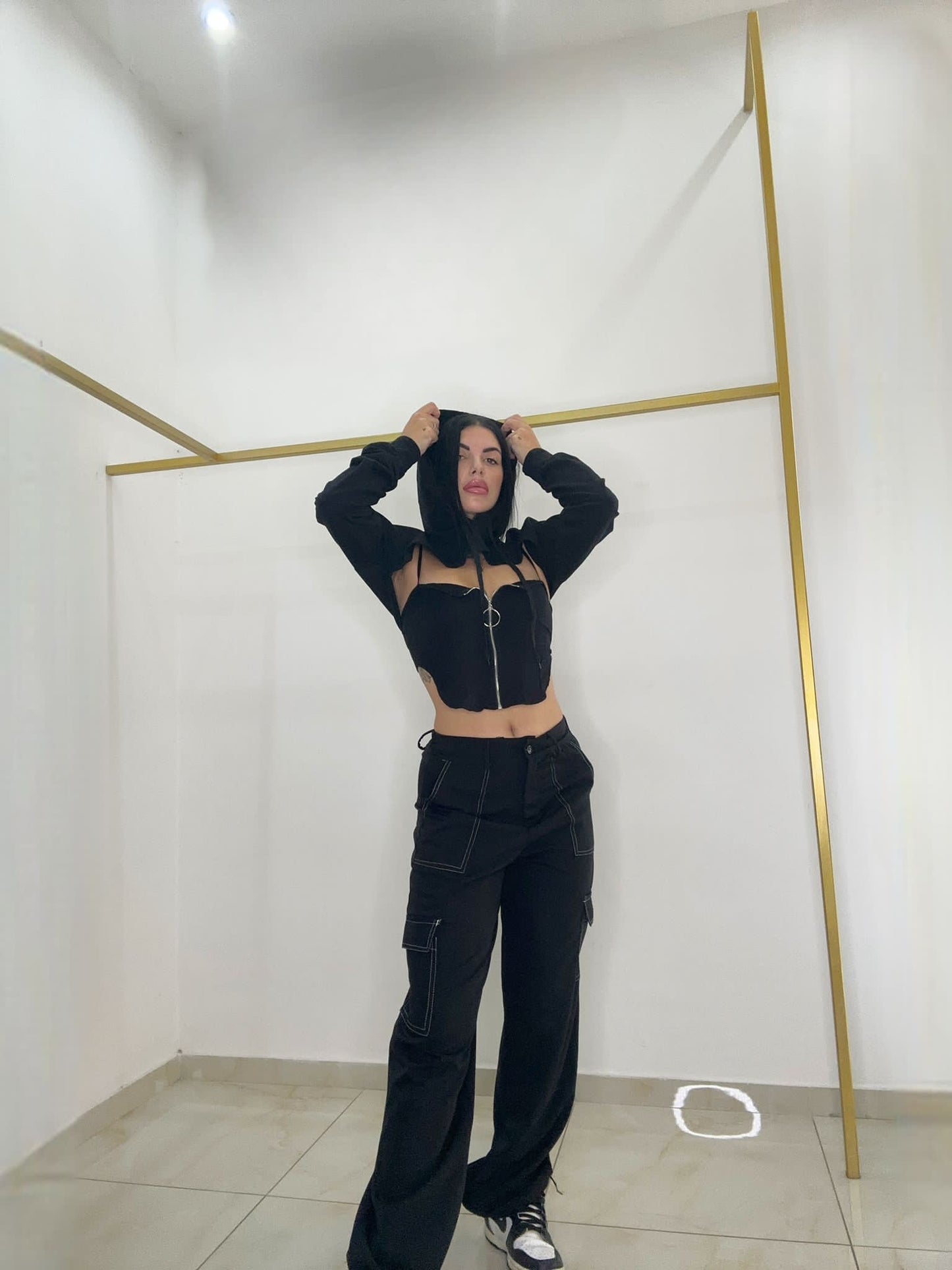 CROP KATIA