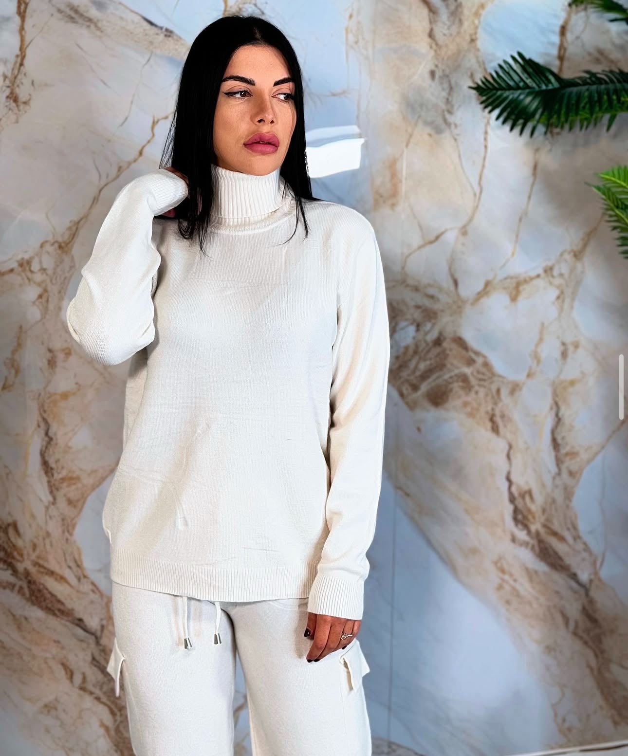 COORDINATO FLAMINIA