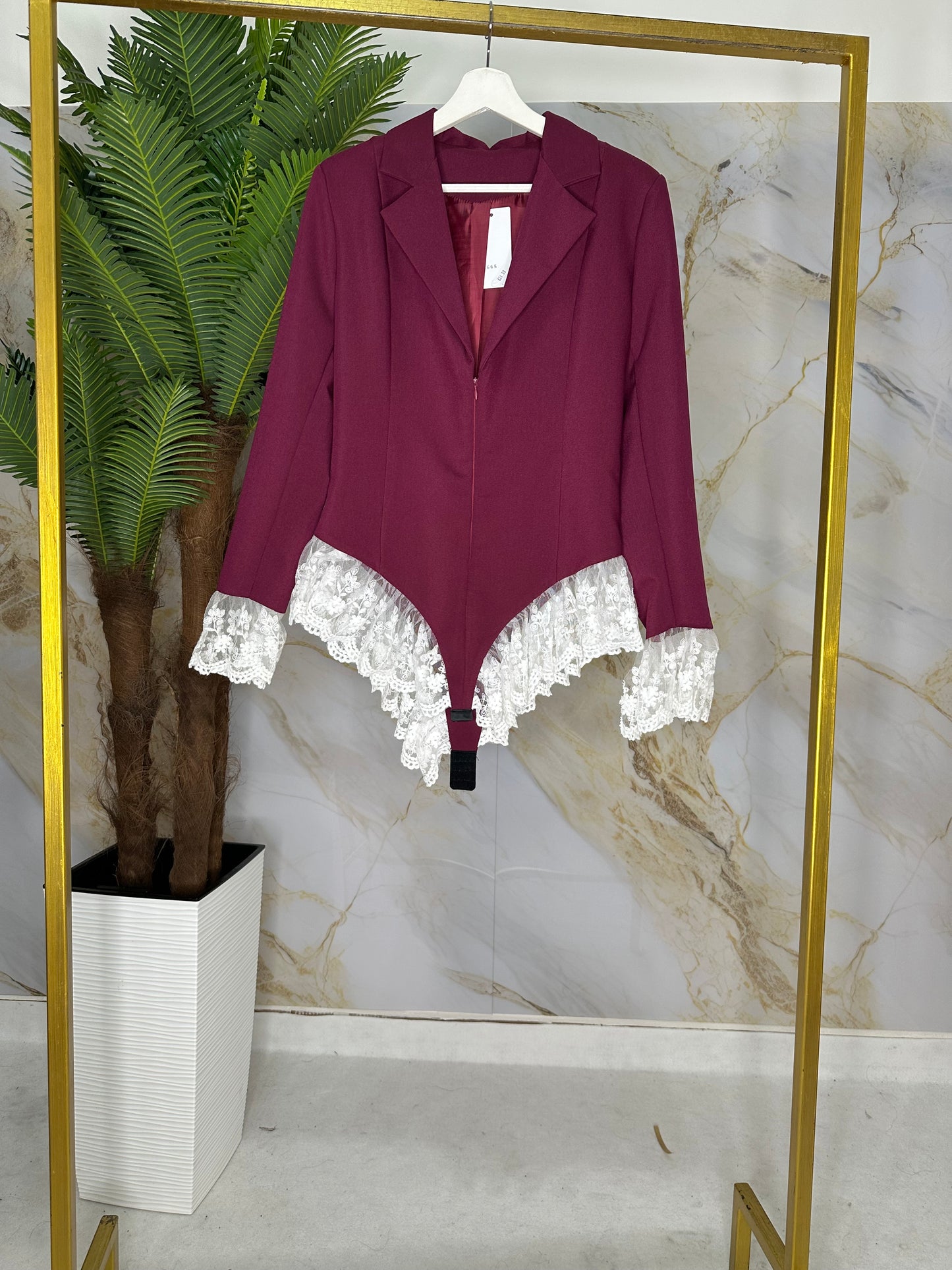 BLAZER YULIA