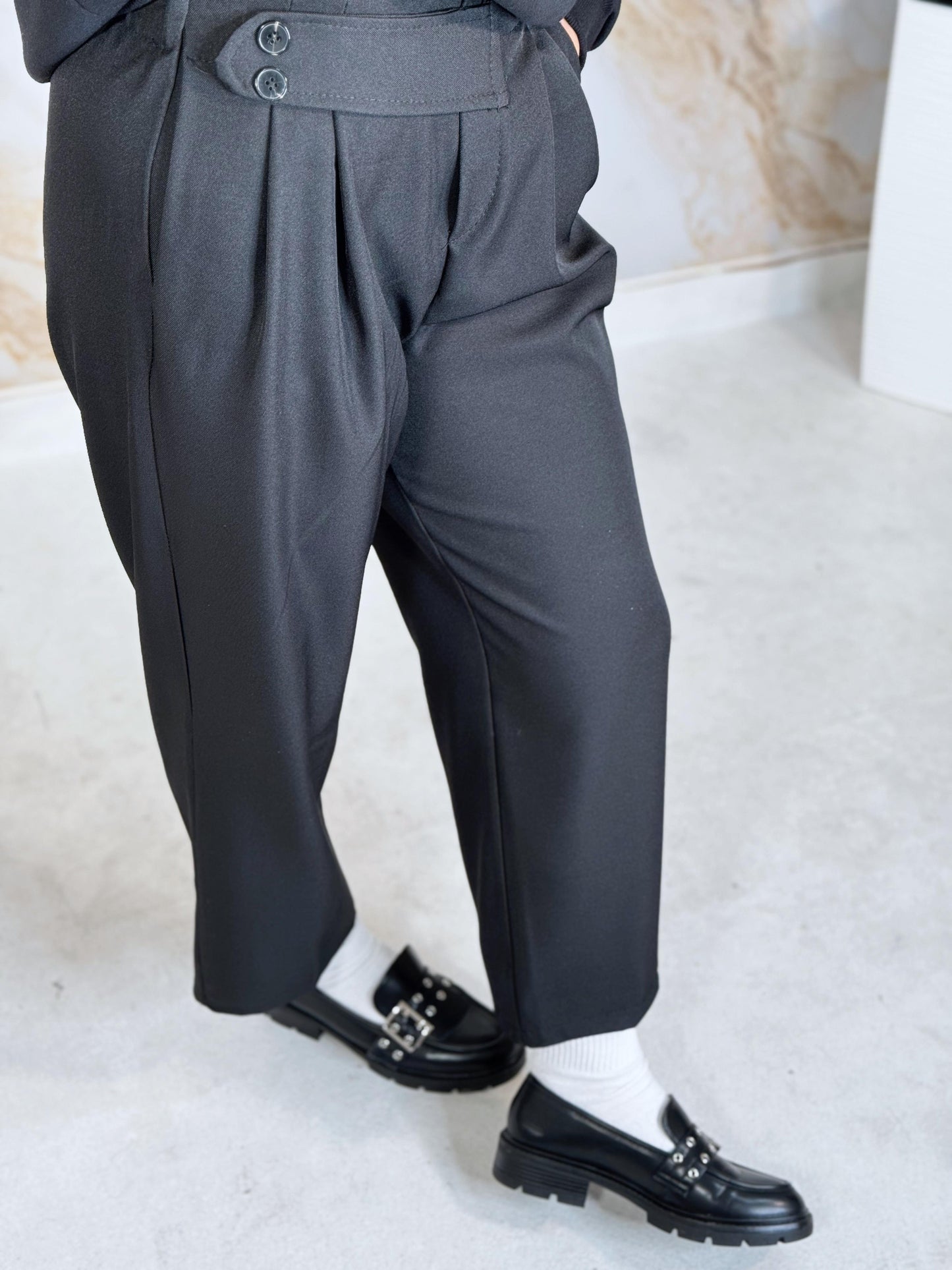 PANTALONE PARIS