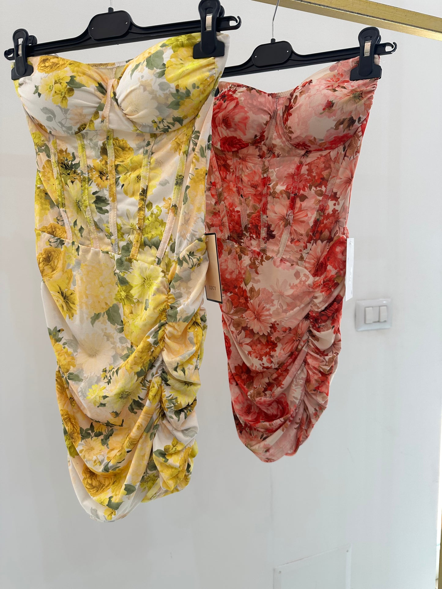 ABITO FLOWERS