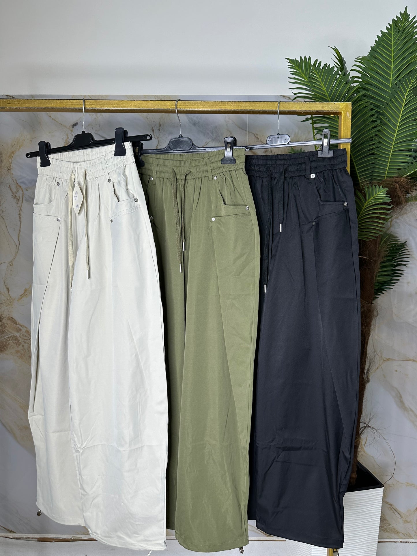 PANTALONE AIR