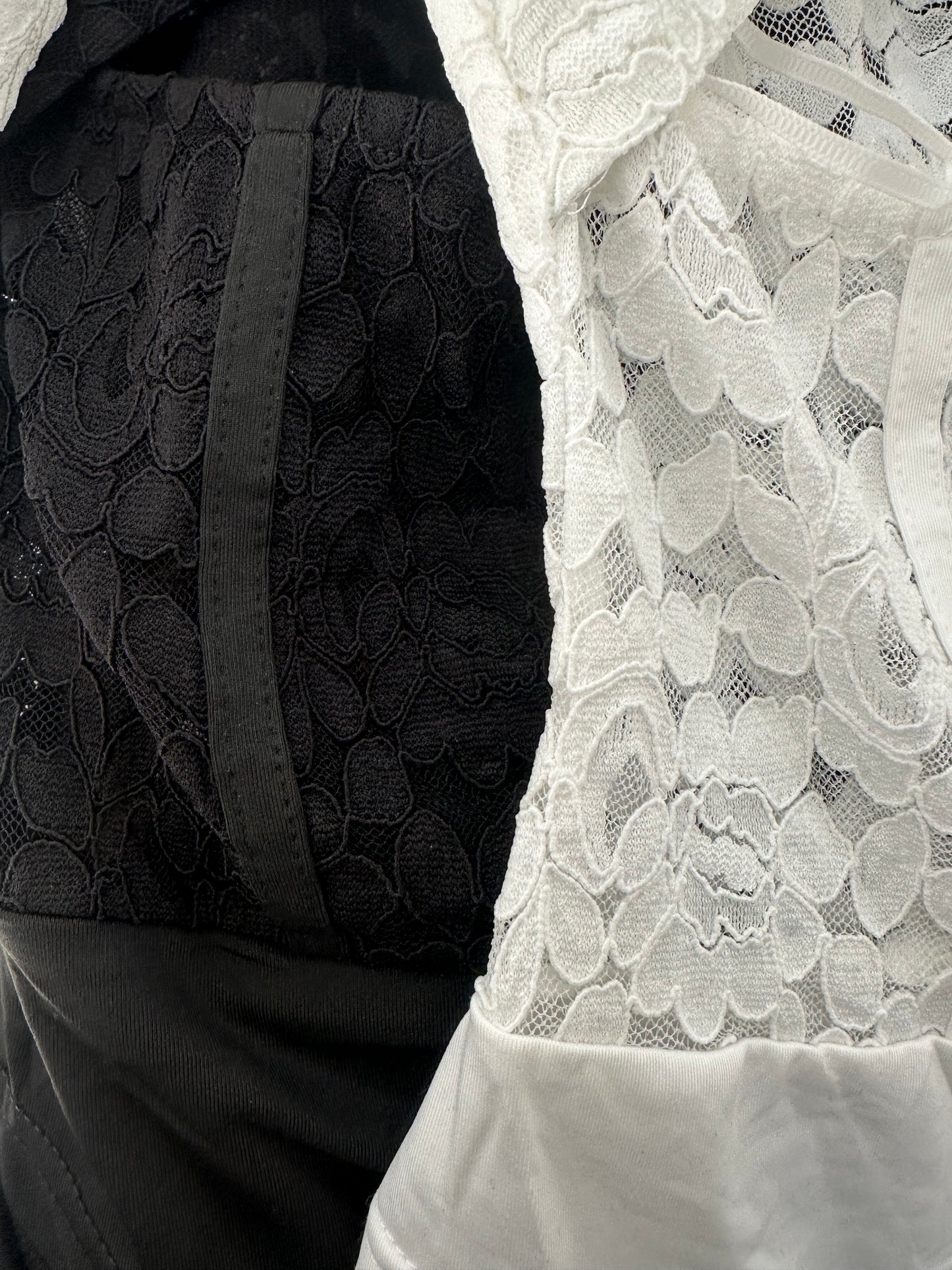 BODY PIZZO