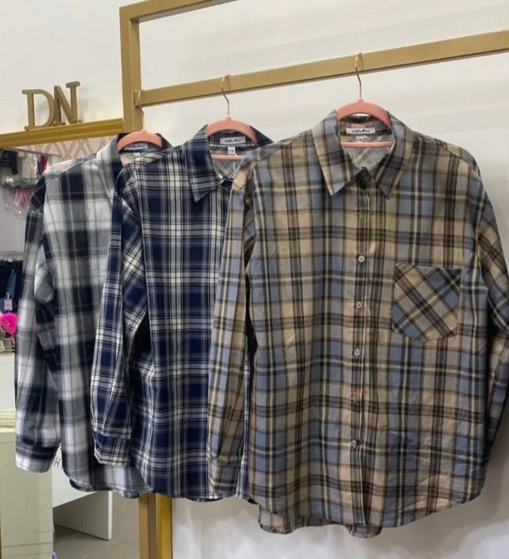 CAMICIA HOPE