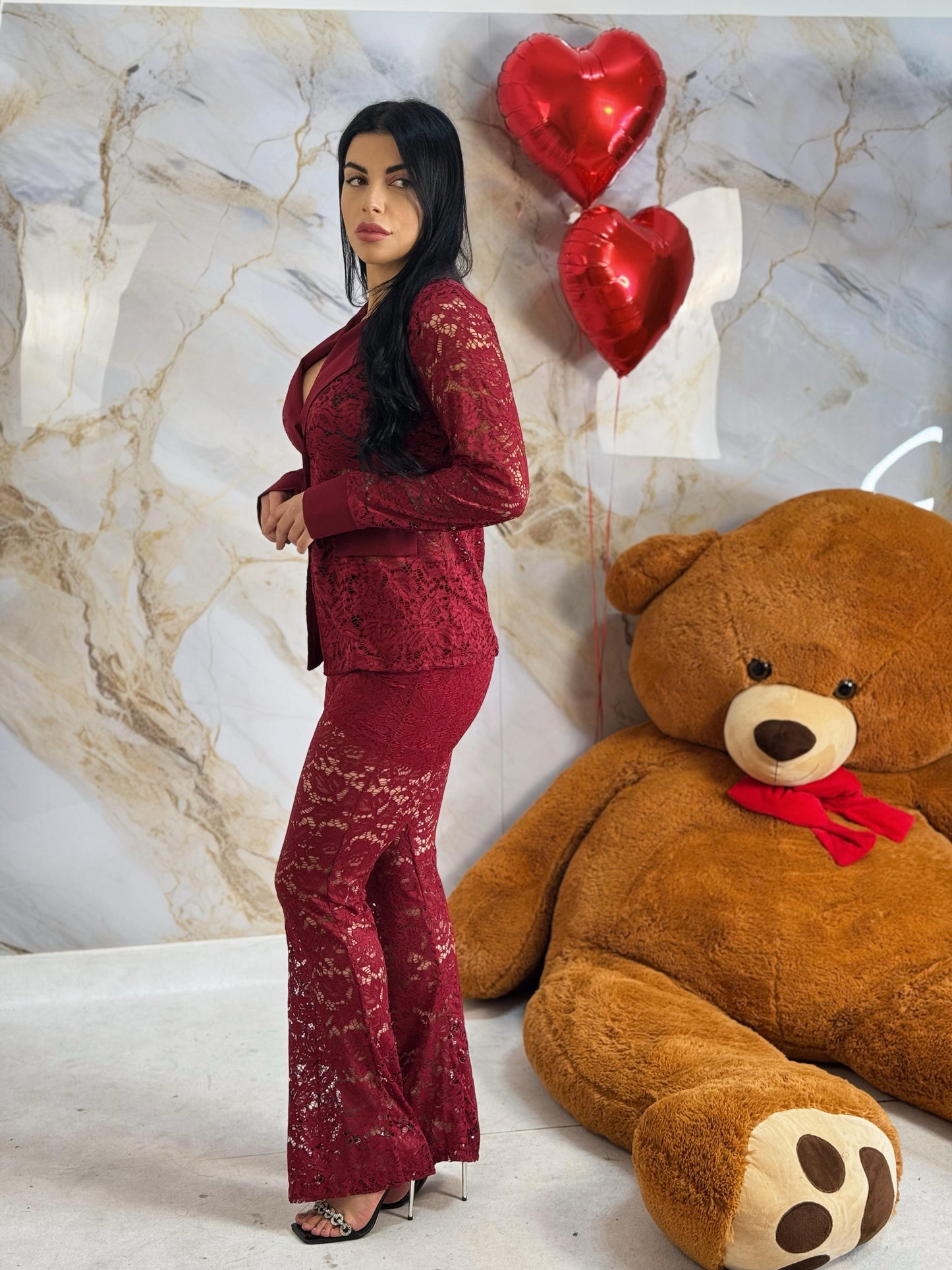 TAILLEUR VALENTINE