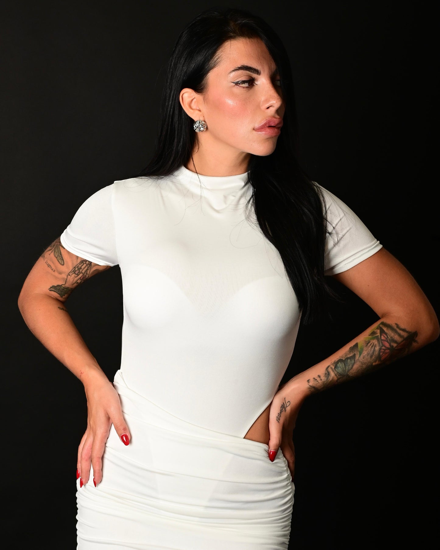 ABITO VALENCIA