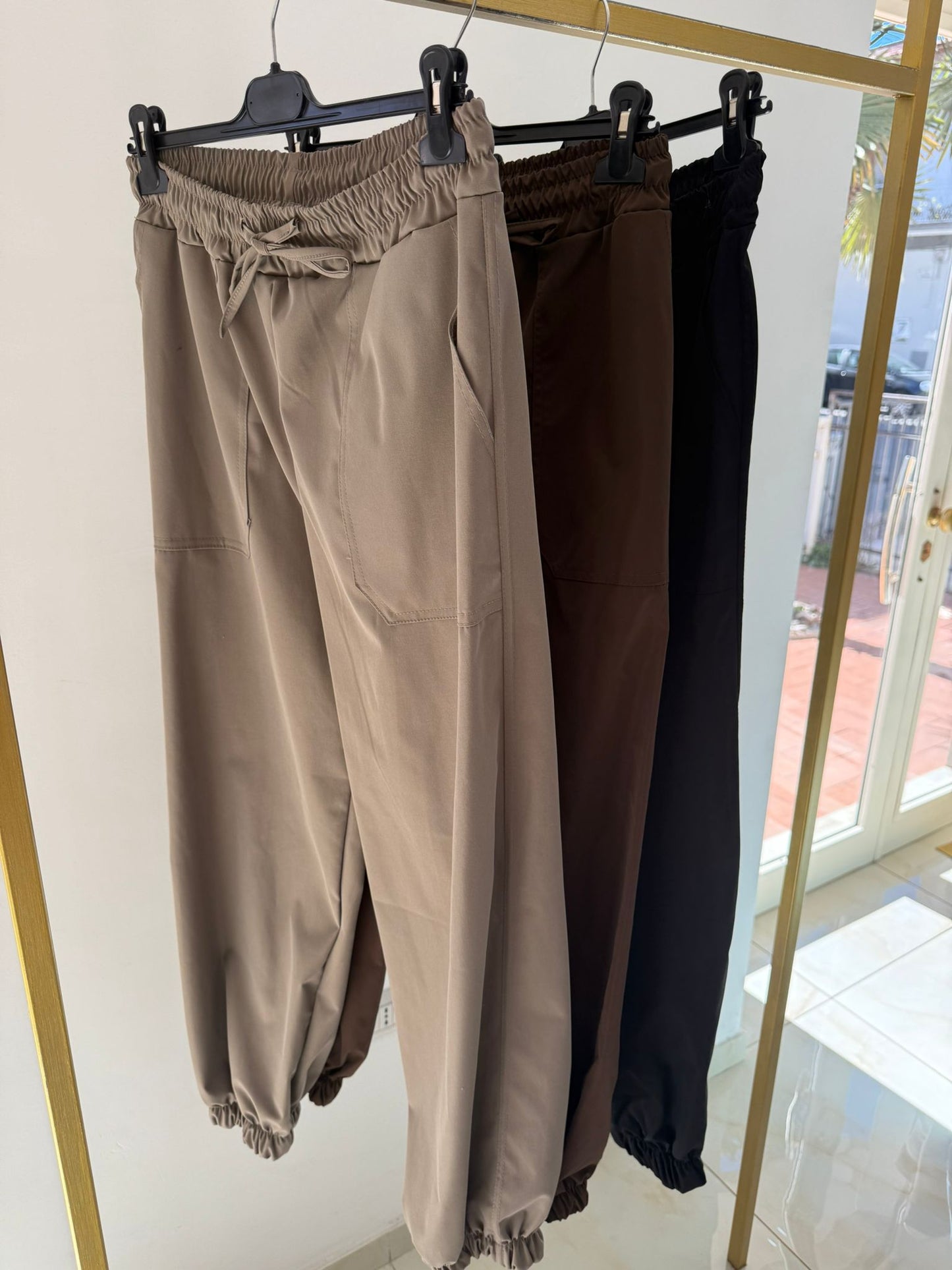PANTALONE SELLY