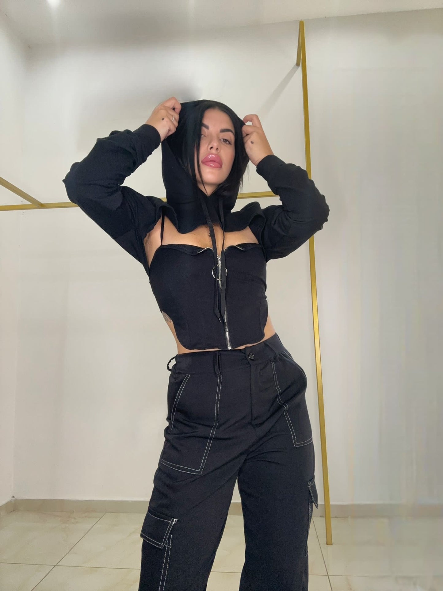 CROP KATIA