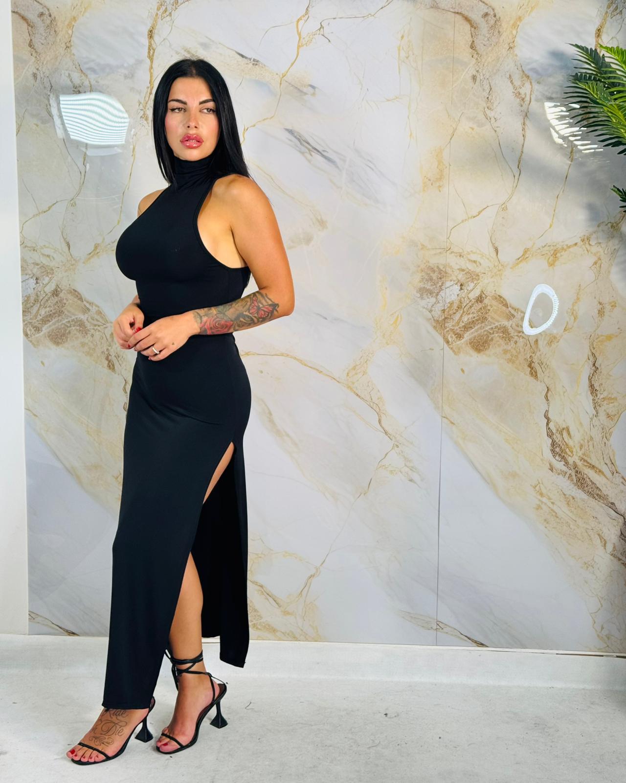 ABITO AMANDA