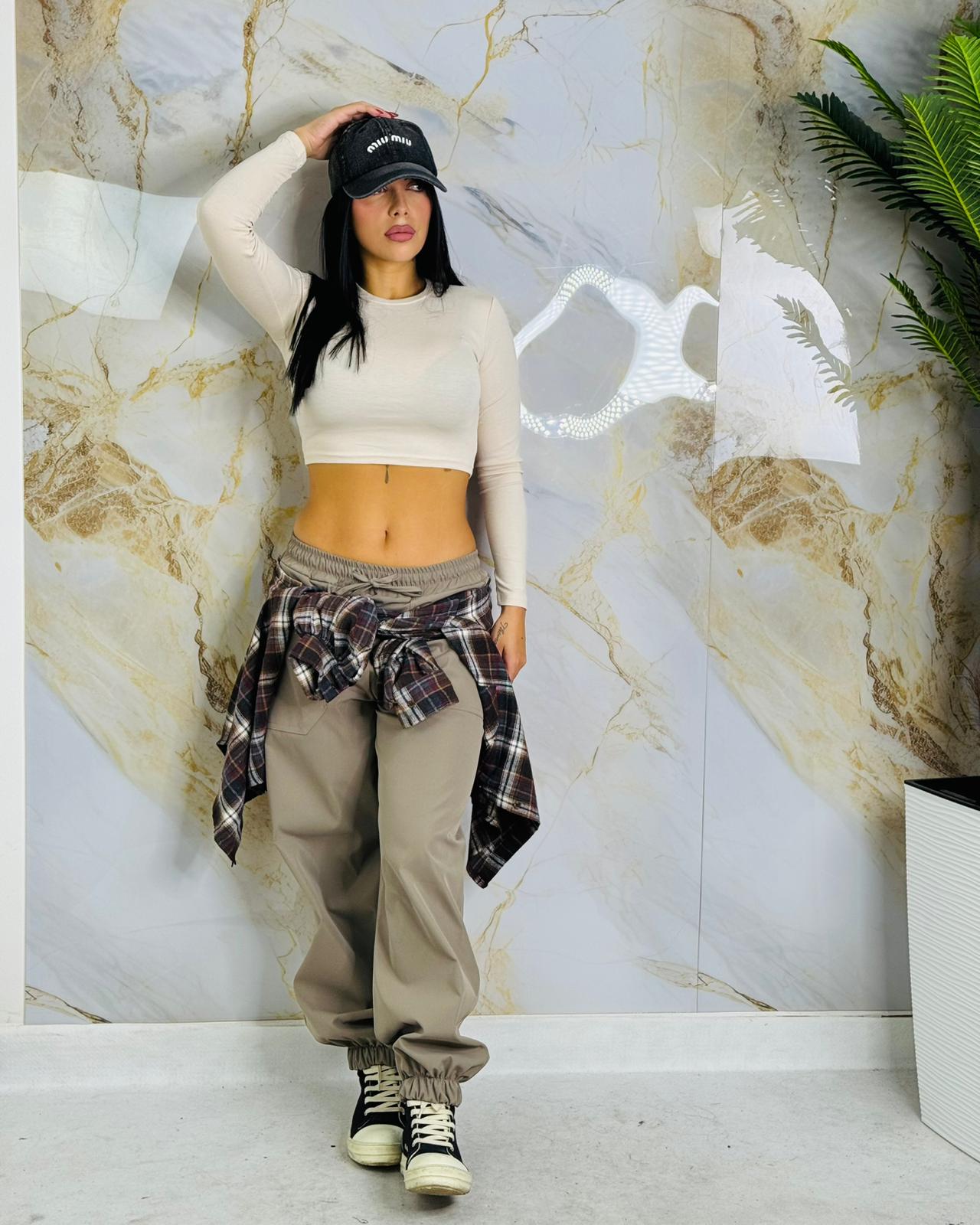 PANTALONE SELLY