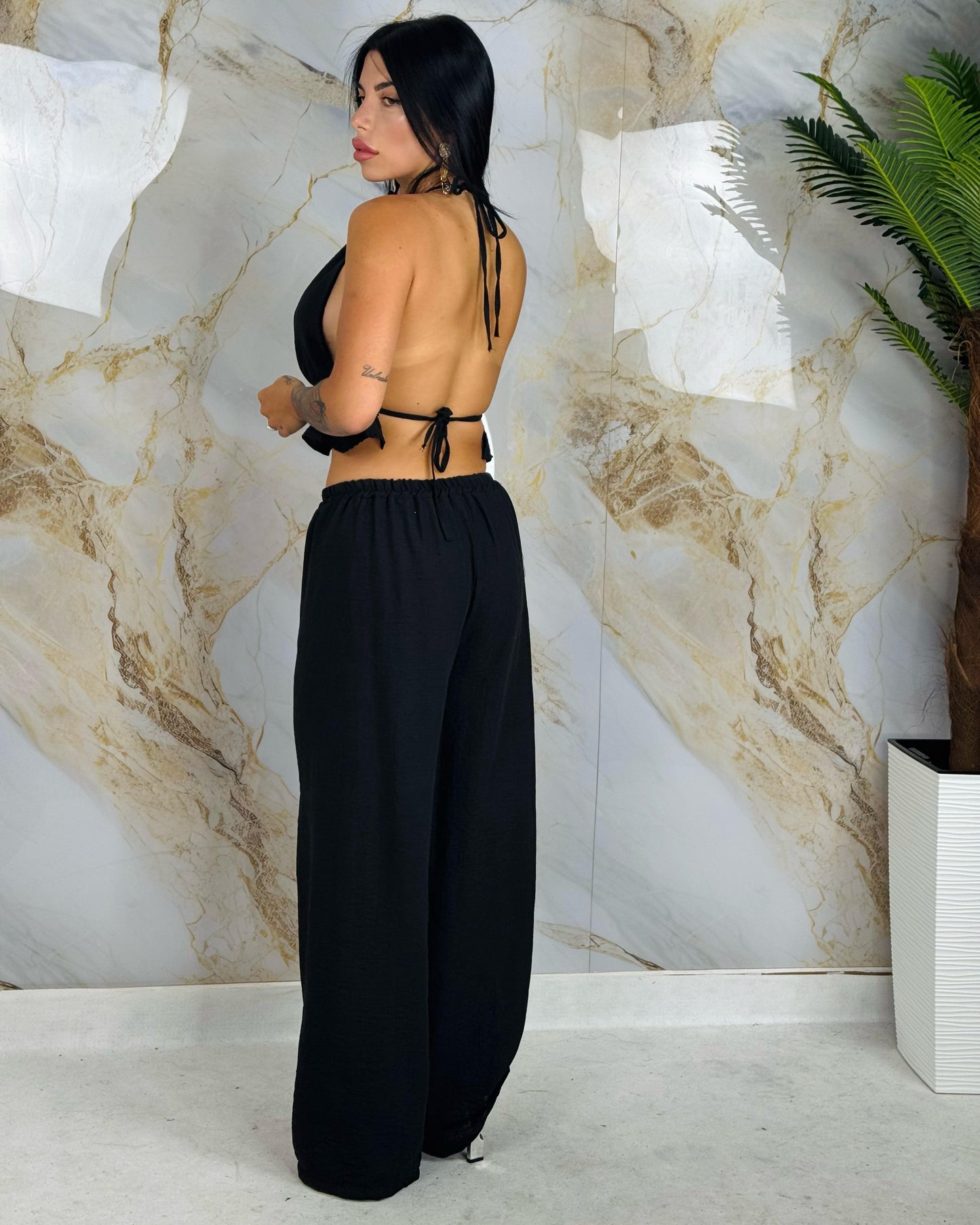 COORDINATO ORNELLA