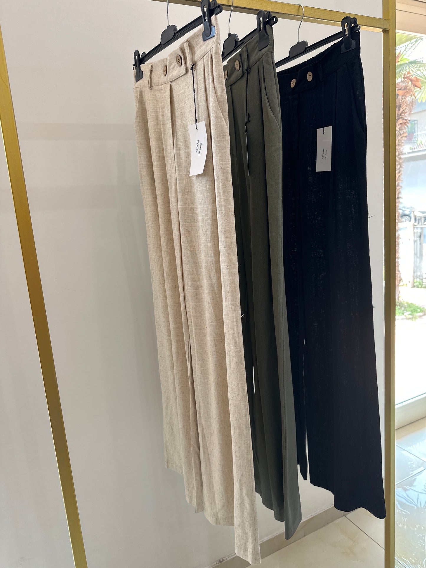 PANTALONE DOMINGA