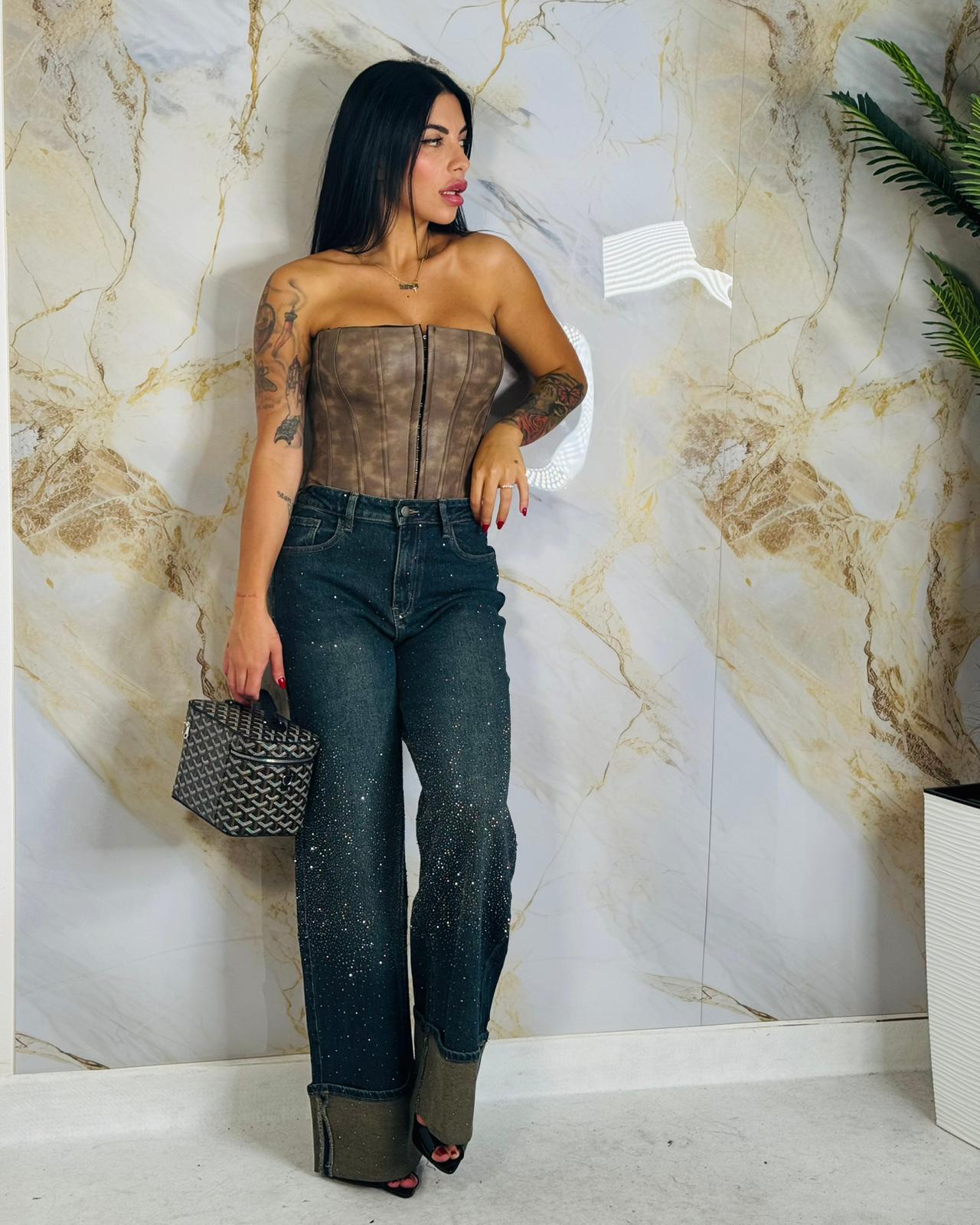 JEANS HAVANA