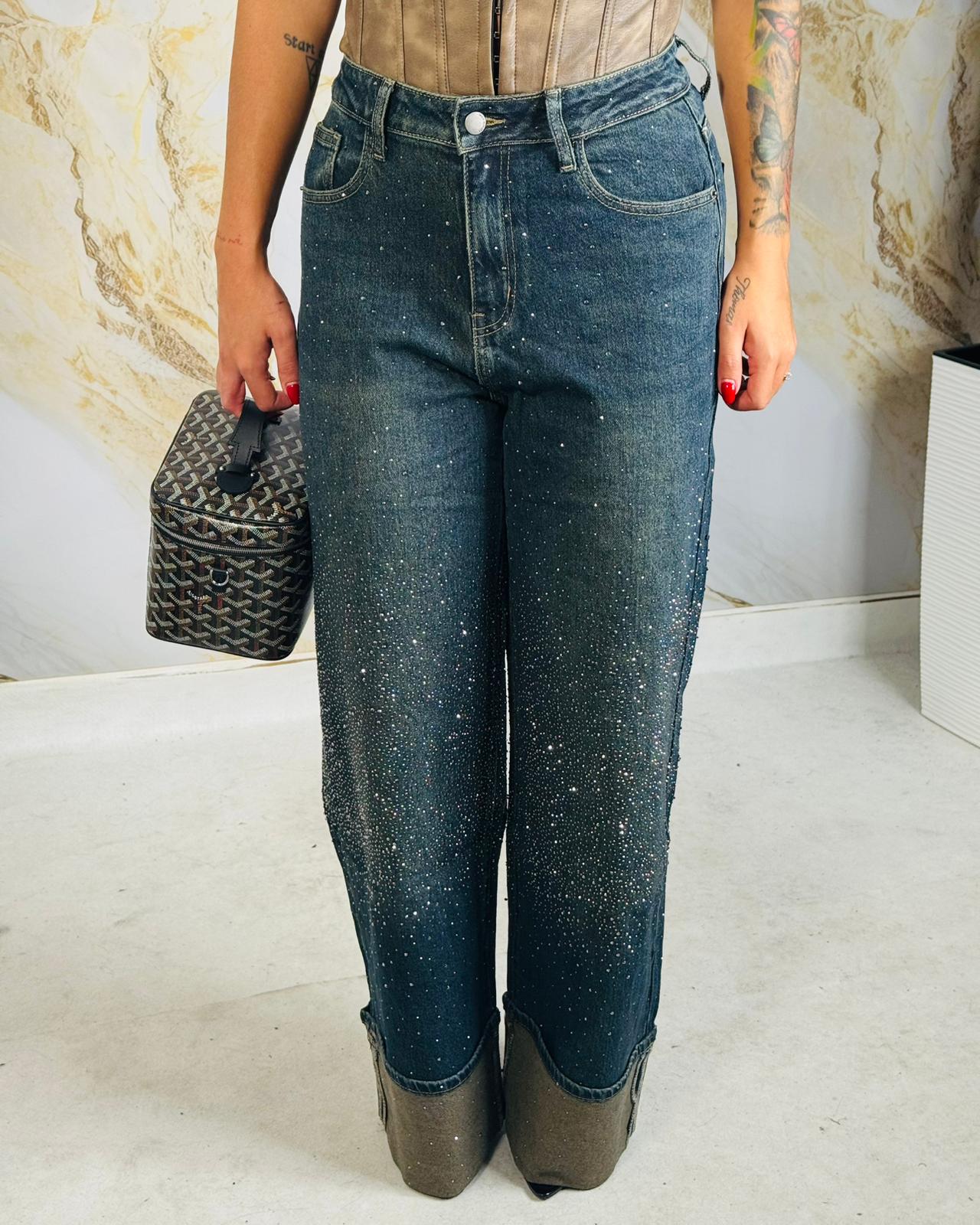 JEANS HAVANA
