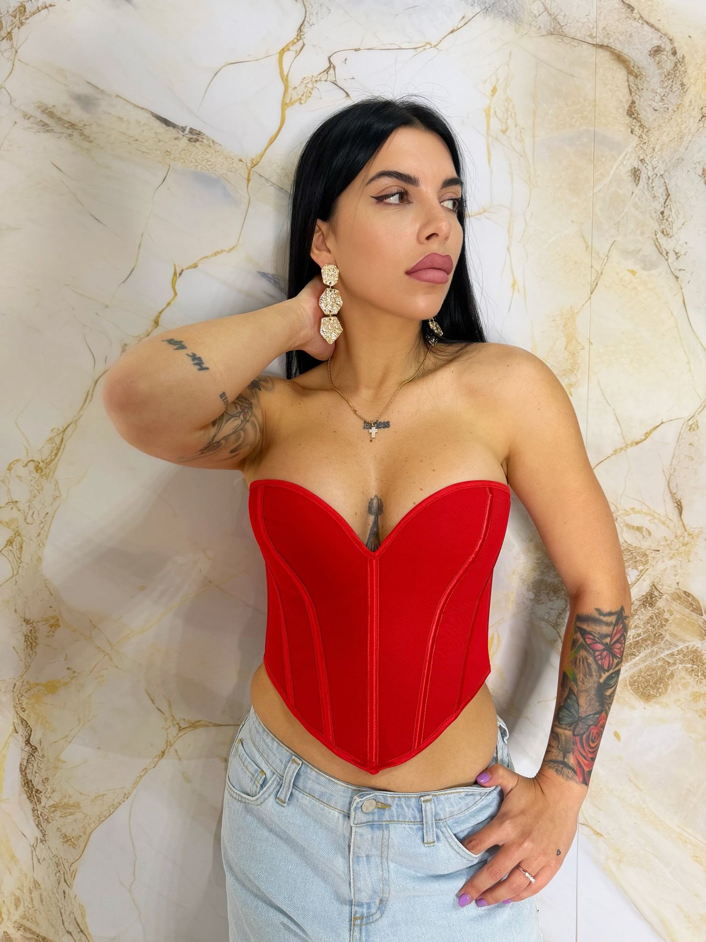 CORPETTO NATHALIE