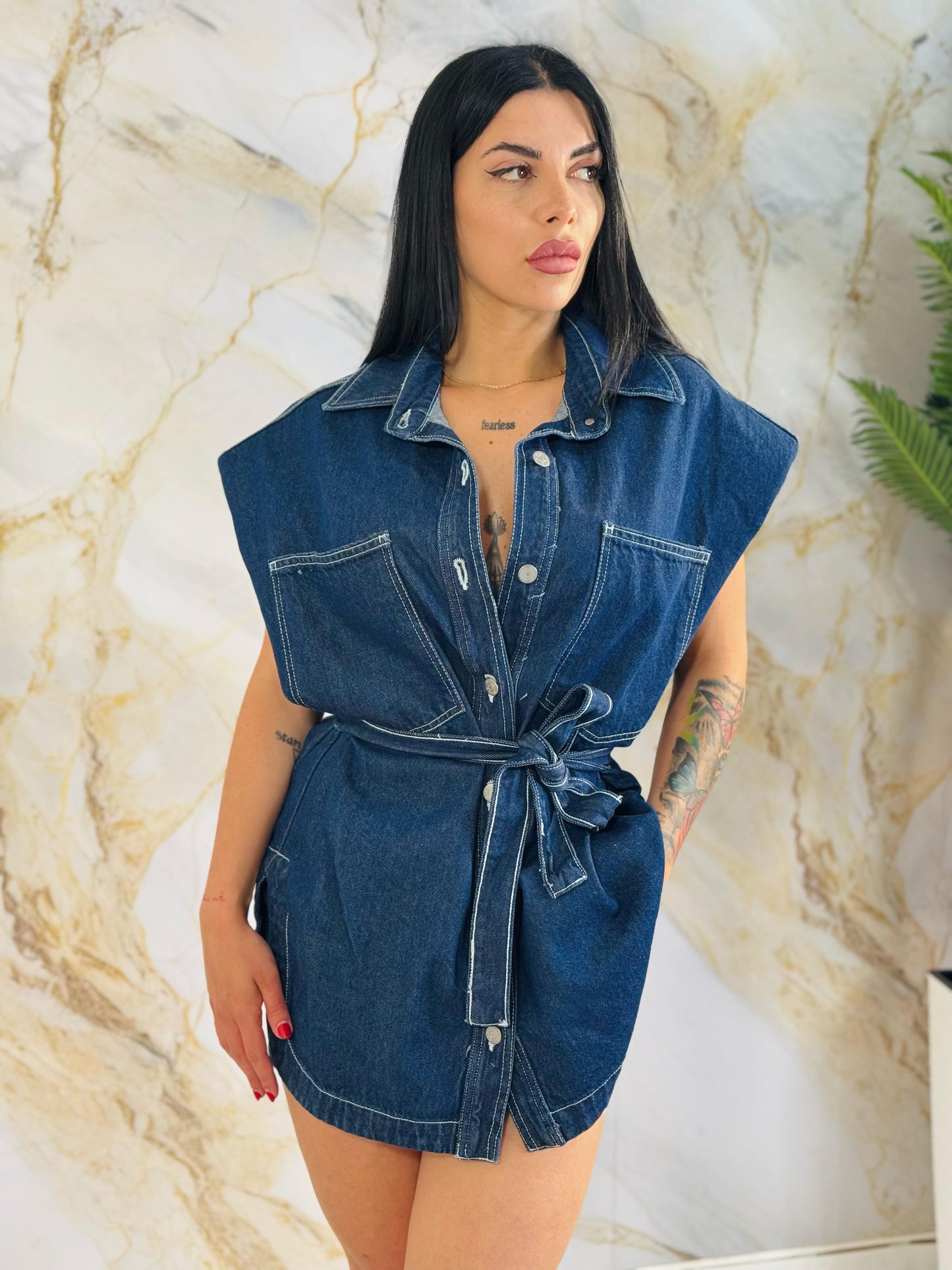 COORDINATO GISELLE