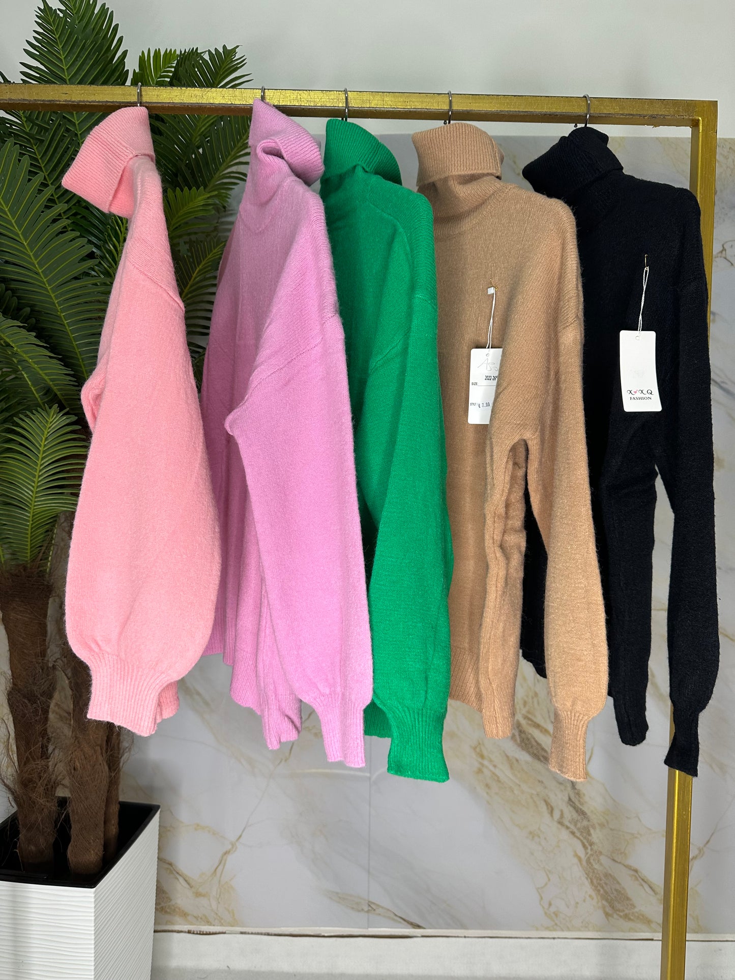 PULL FEDERICA