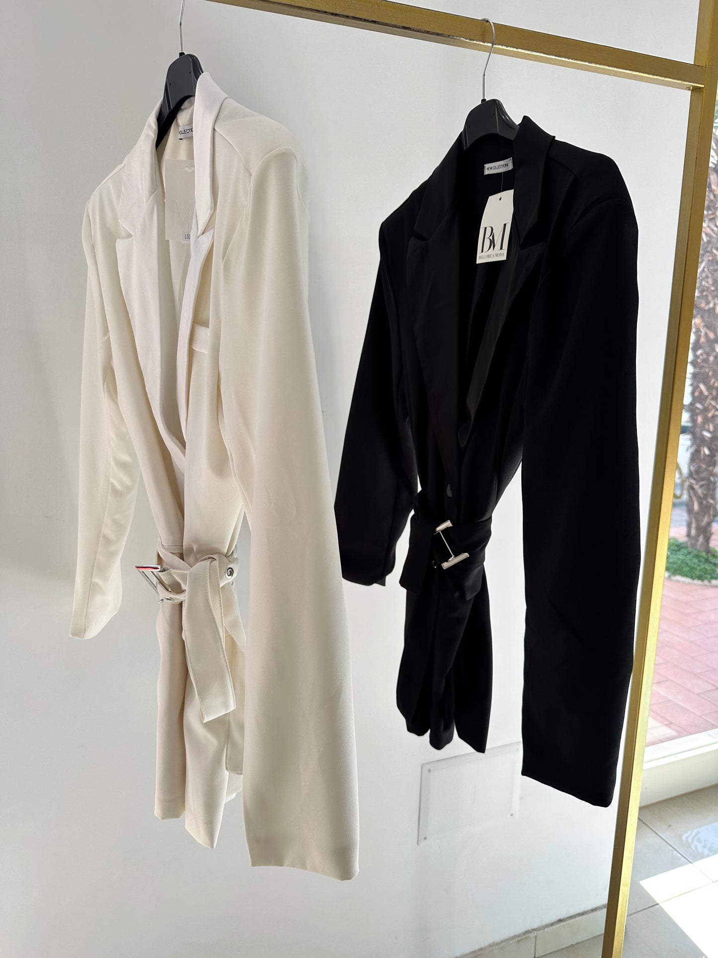 BLAZER PARIS