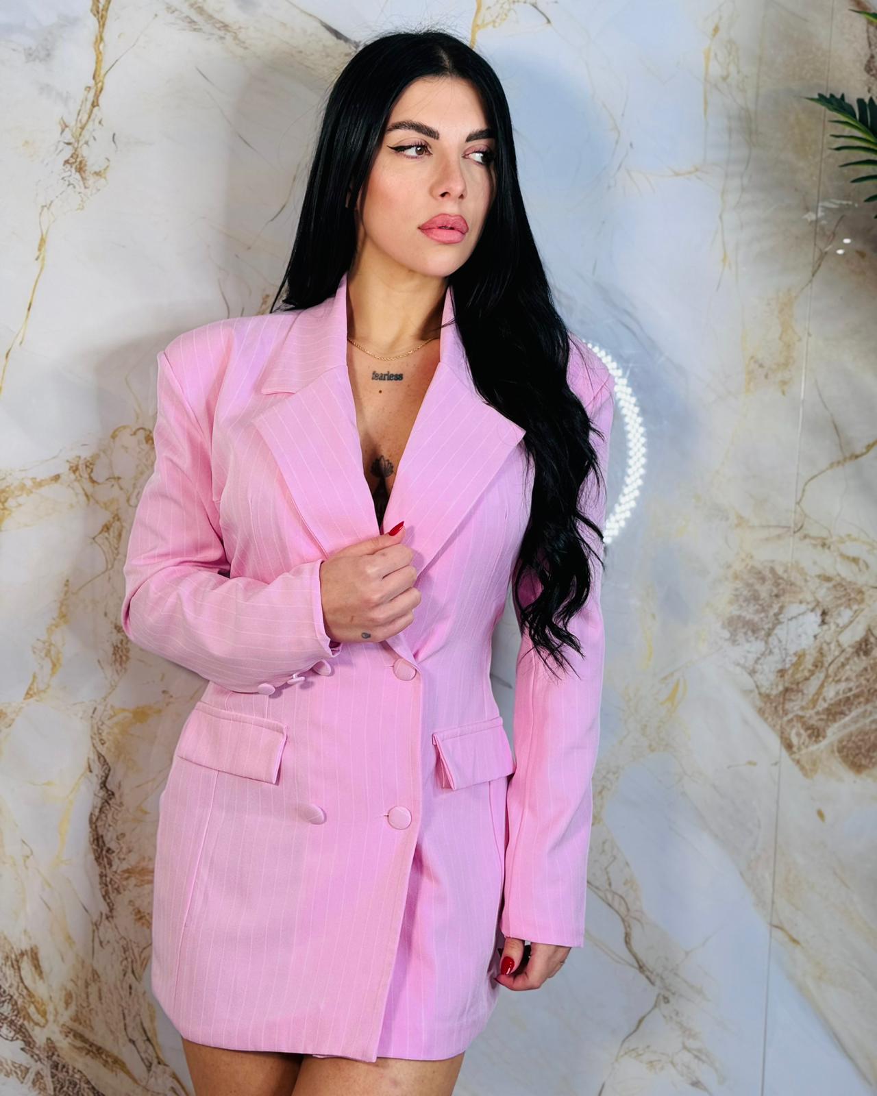 ABITO ADRIANA