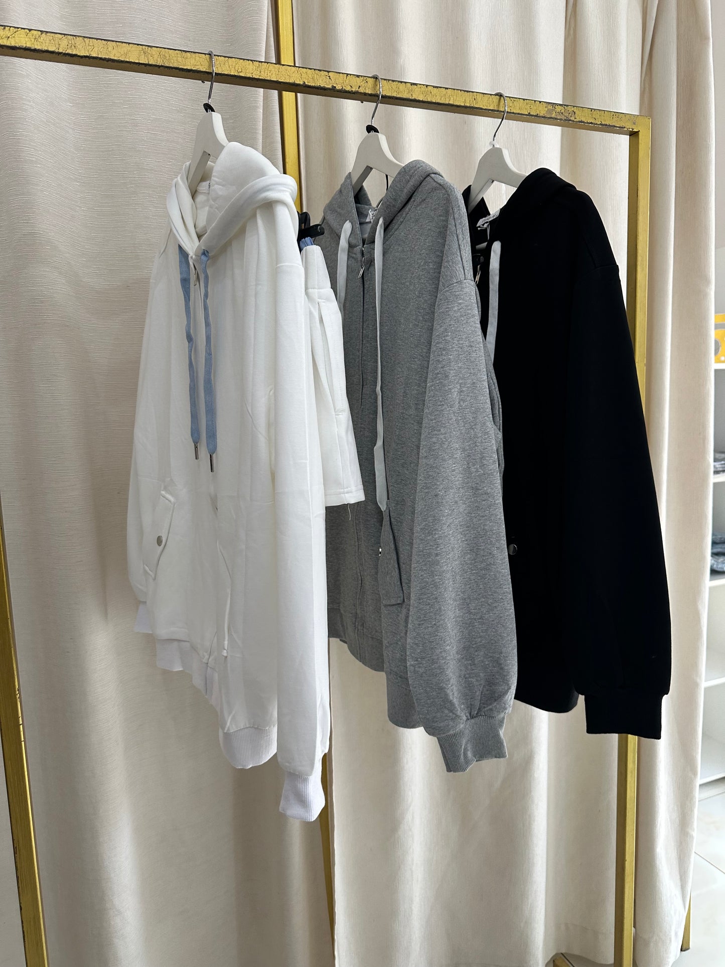 COORDINATO USA