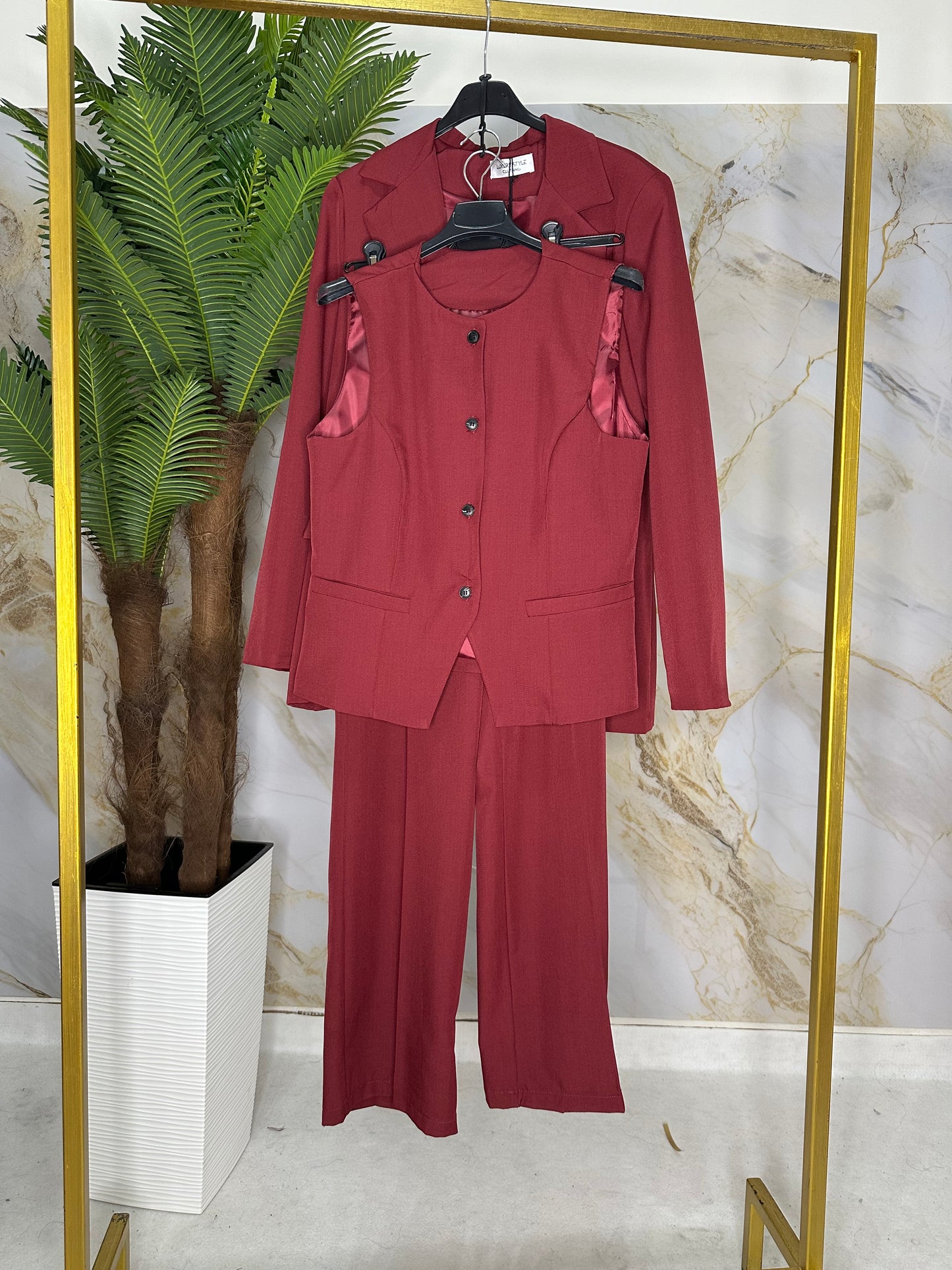 TAILLEUR GIADA