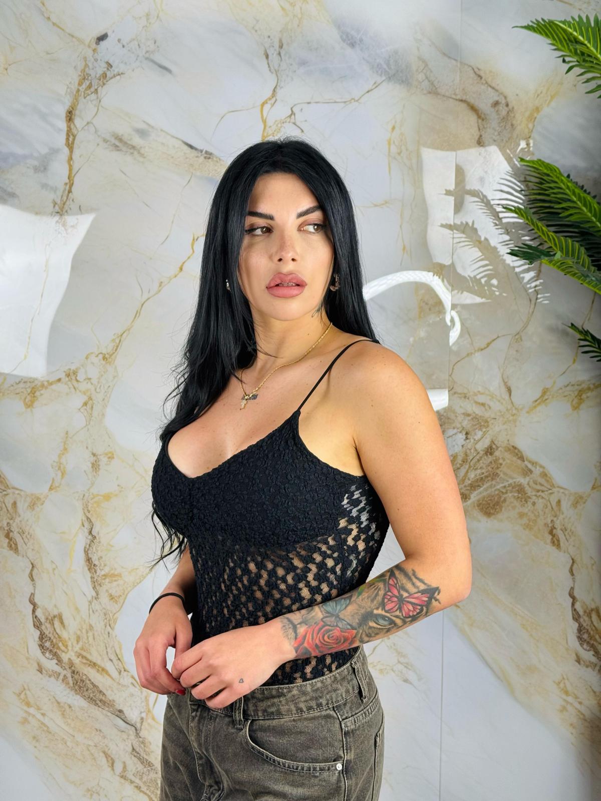 BODY SELENE