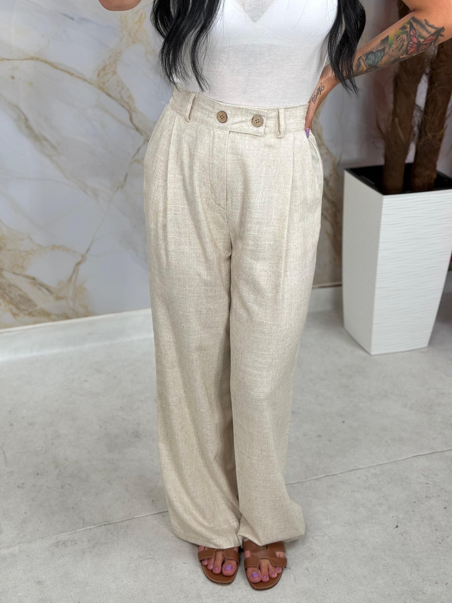 PANTALONE DOMINGA