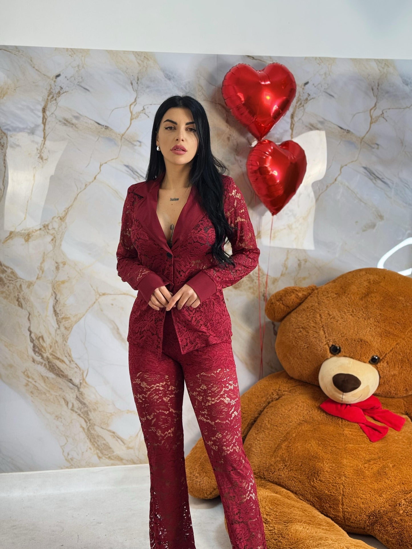 TAILLEUR VALENTINE
