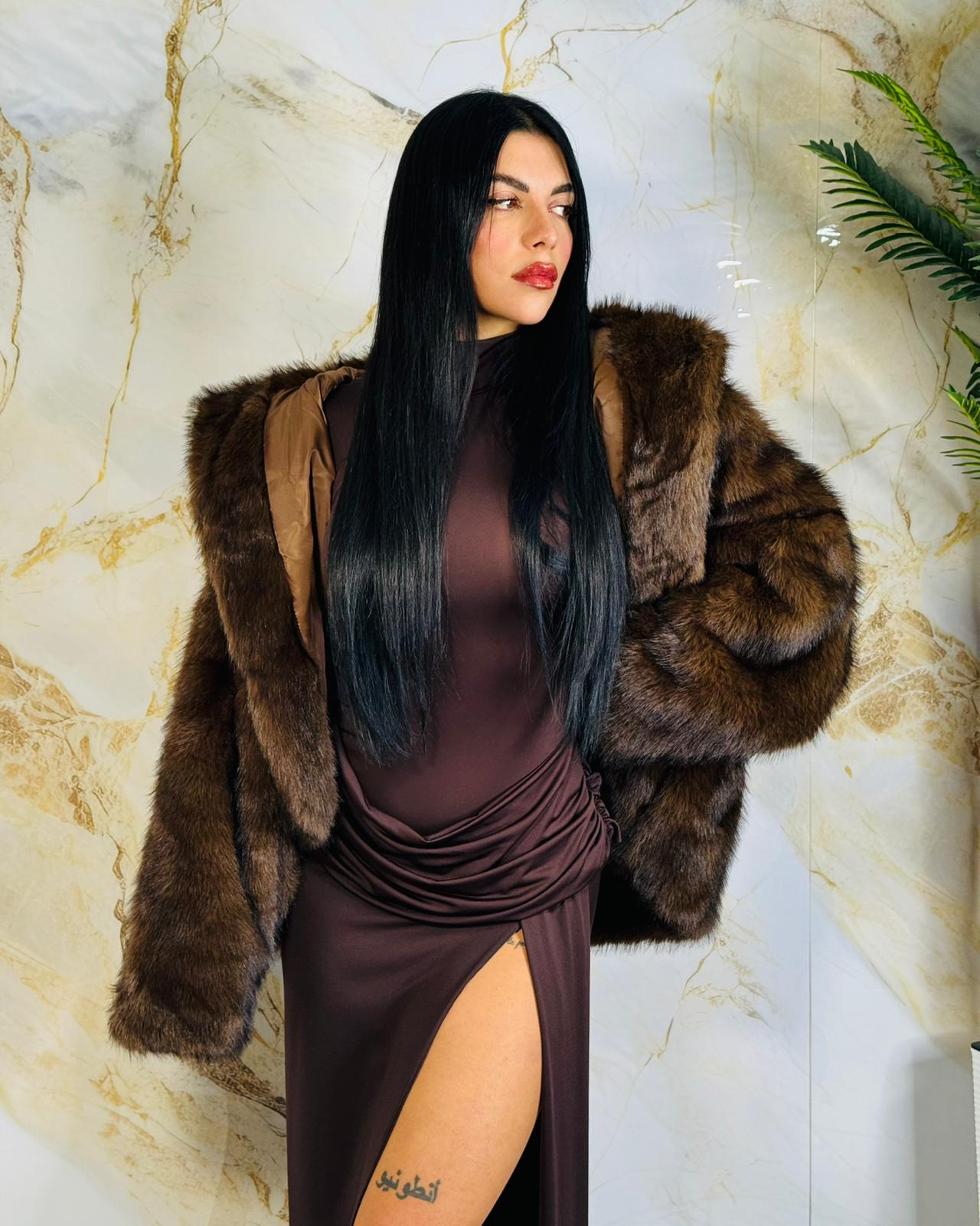 SPORTYCHIC 2.0 BROWN