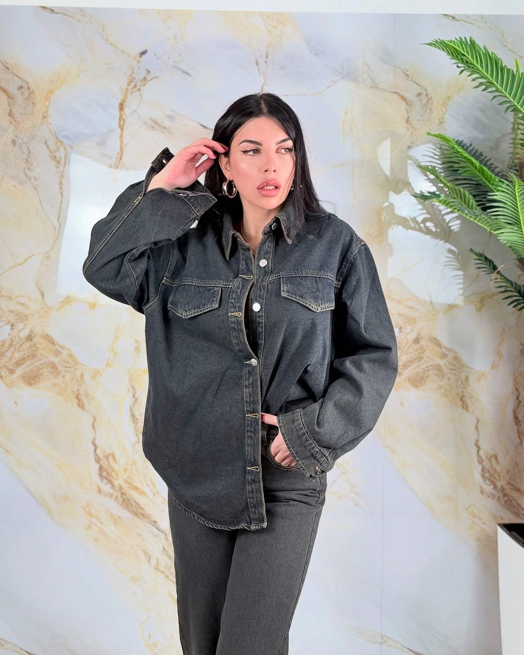 COORDINATO VINTAGE