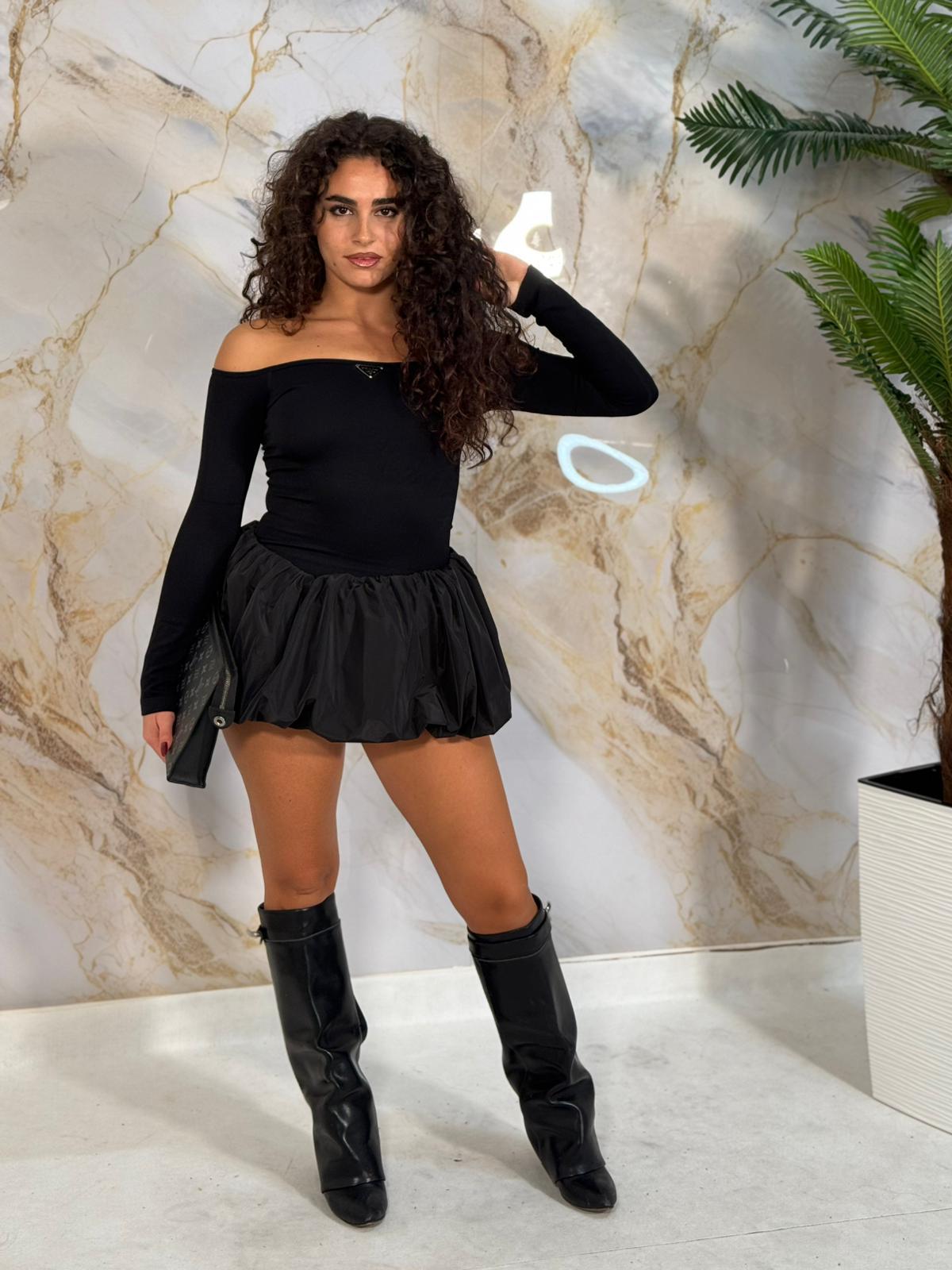 SHORTS LYCIA