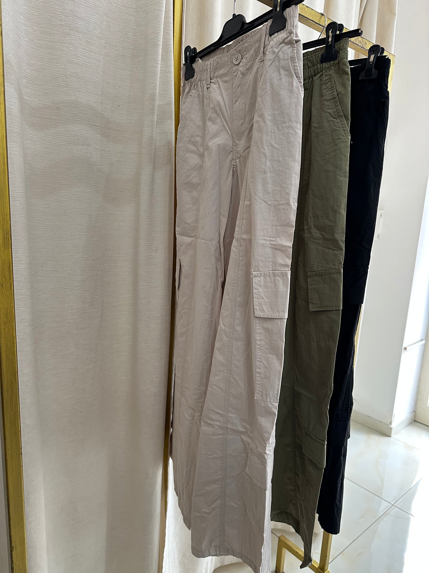 PANTALONE SEVENTY
