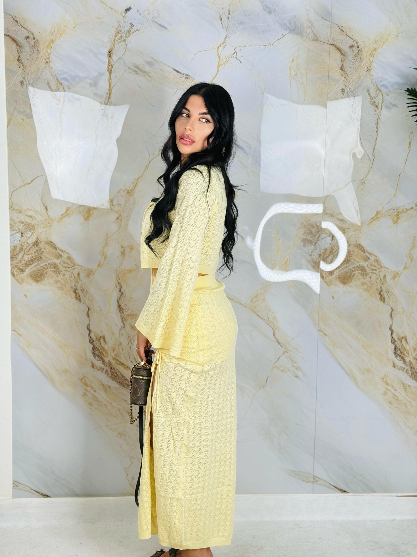 COORDINATO DAFNE