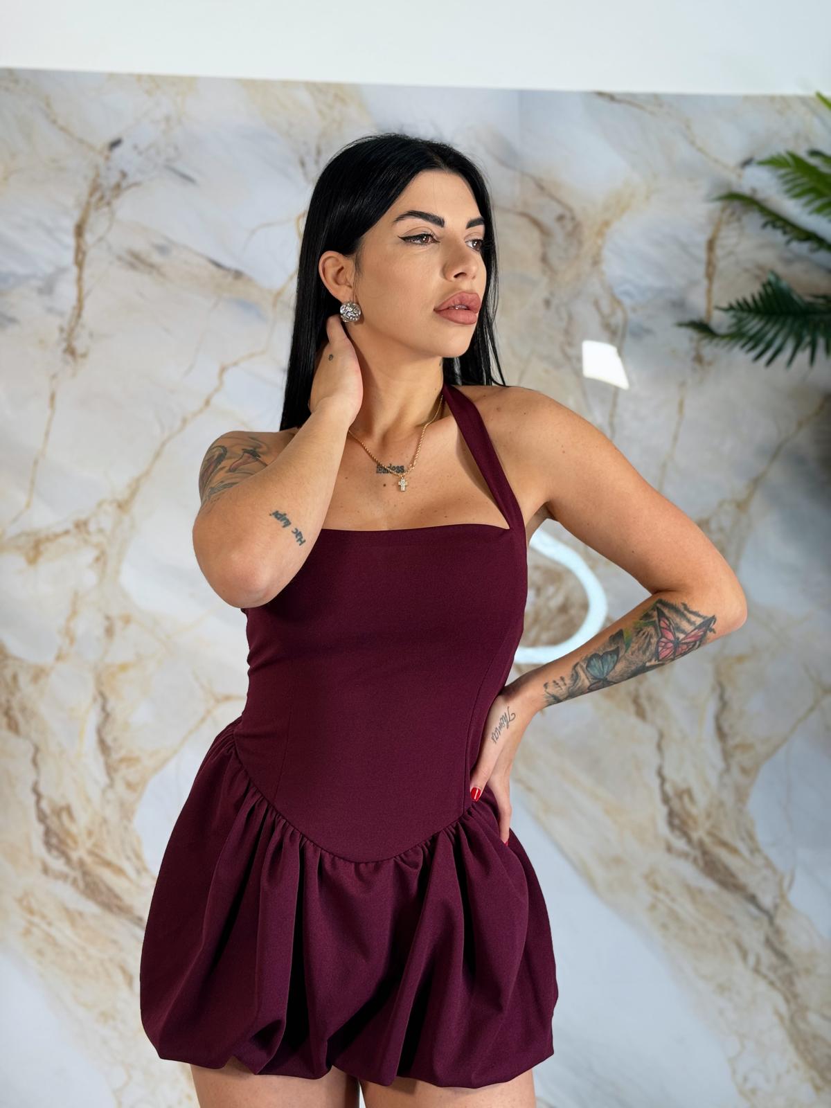 ABITO CINDY