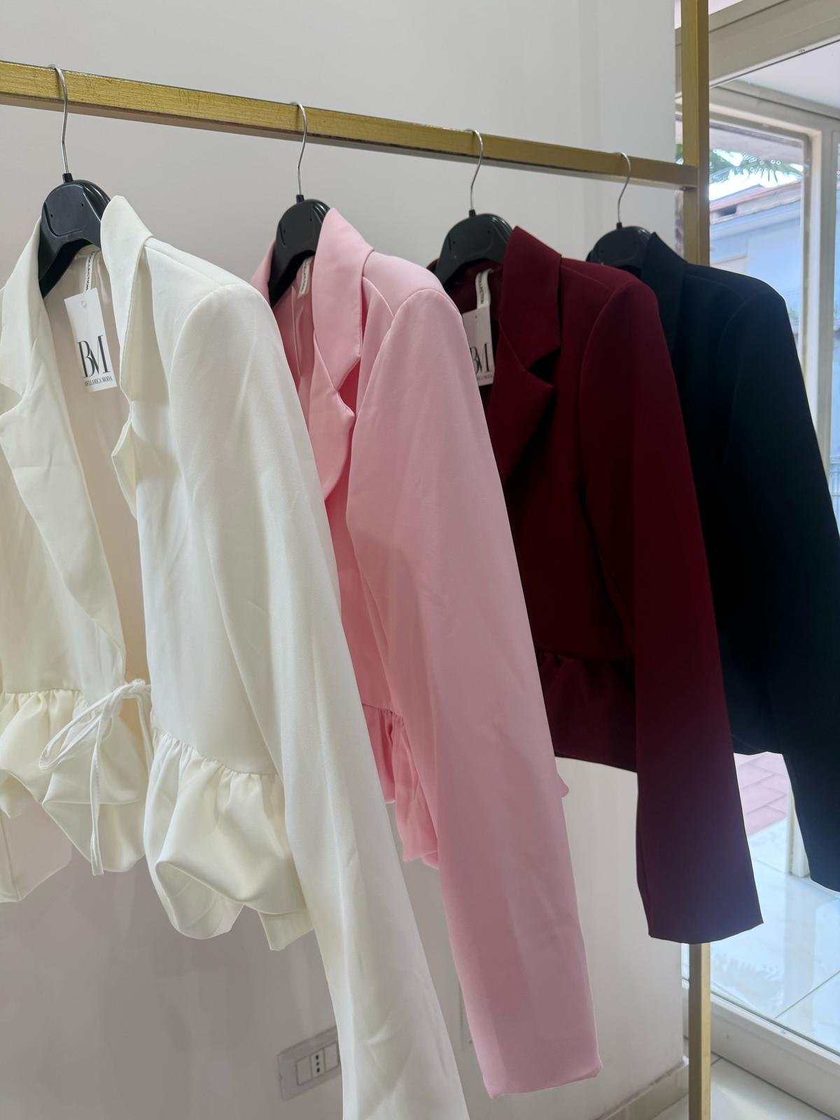 BLAZER JOLIE
