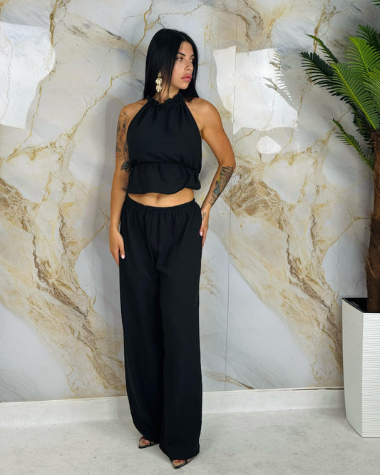 COORDINATO ORNELLA