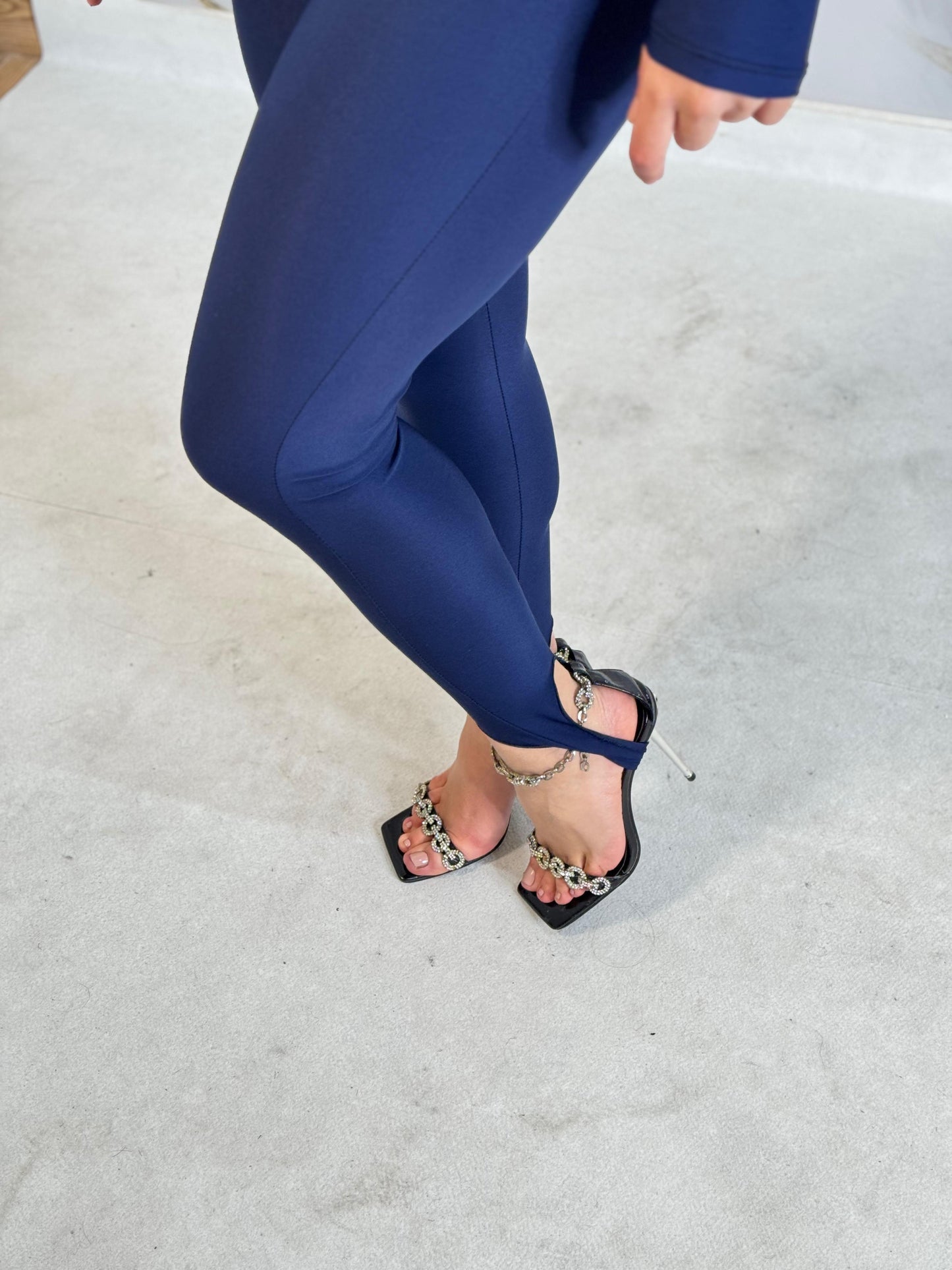 COORDINATO AMANDA