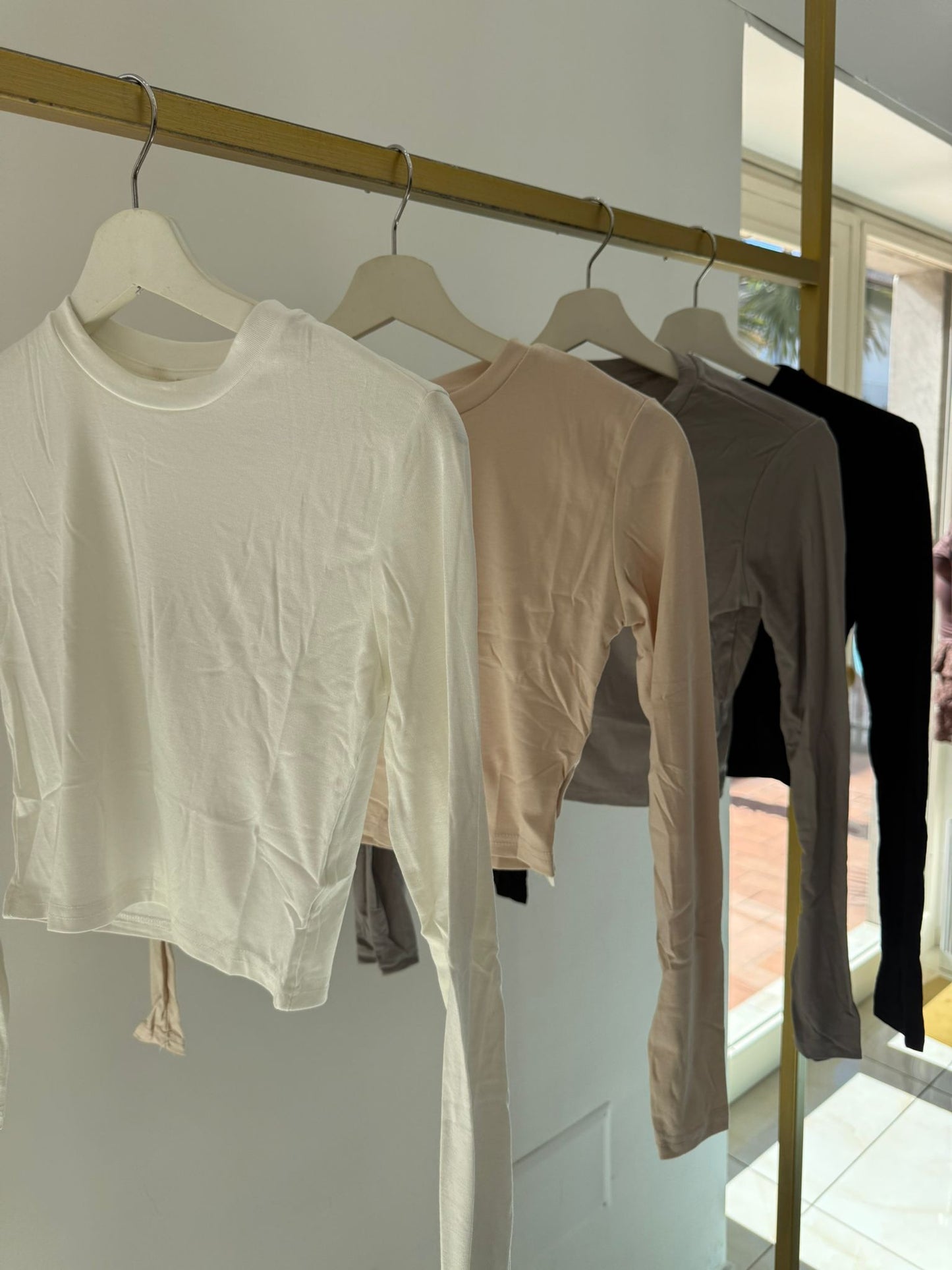 MAGLIA ALMA