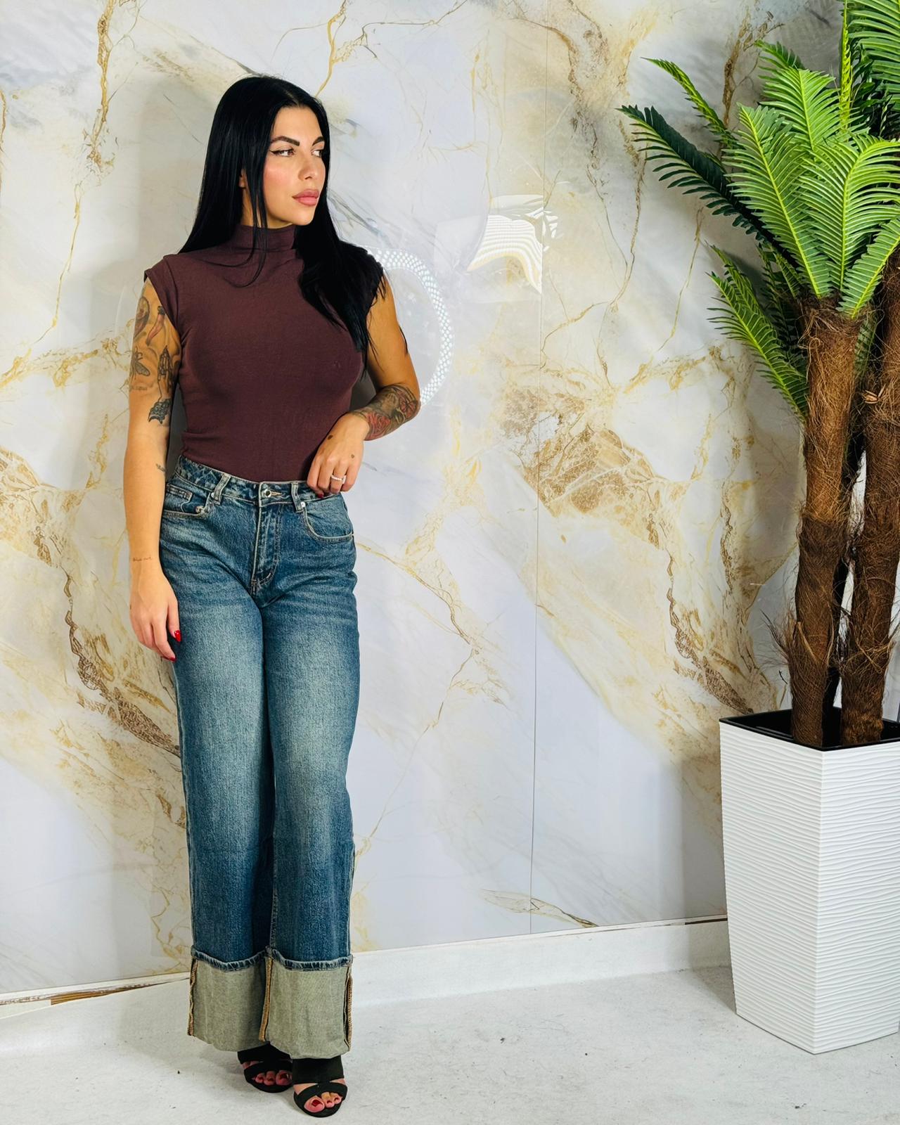 JEANS ADA
