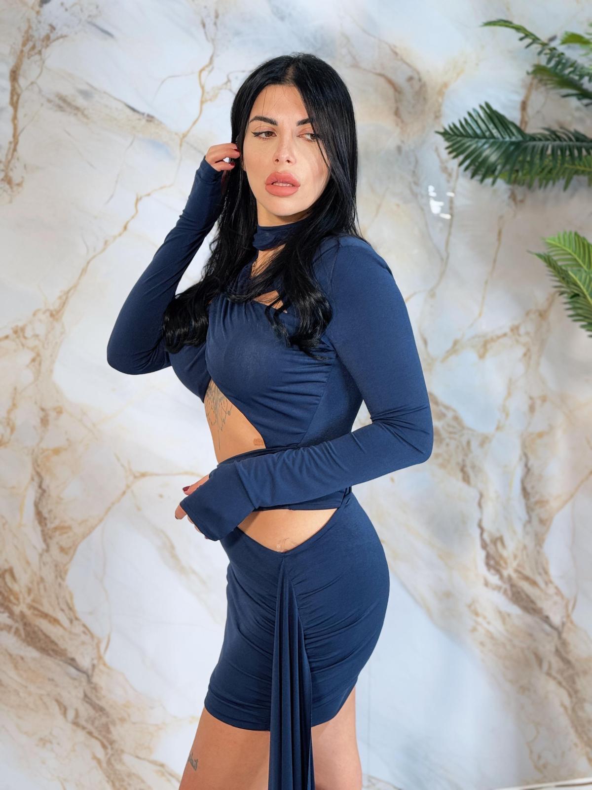 ABITO JENNY