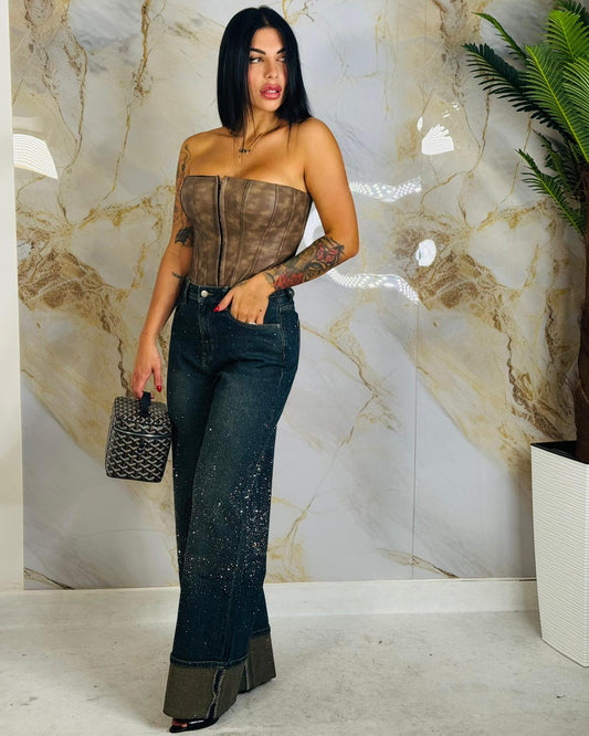 JEANS HAVANA
