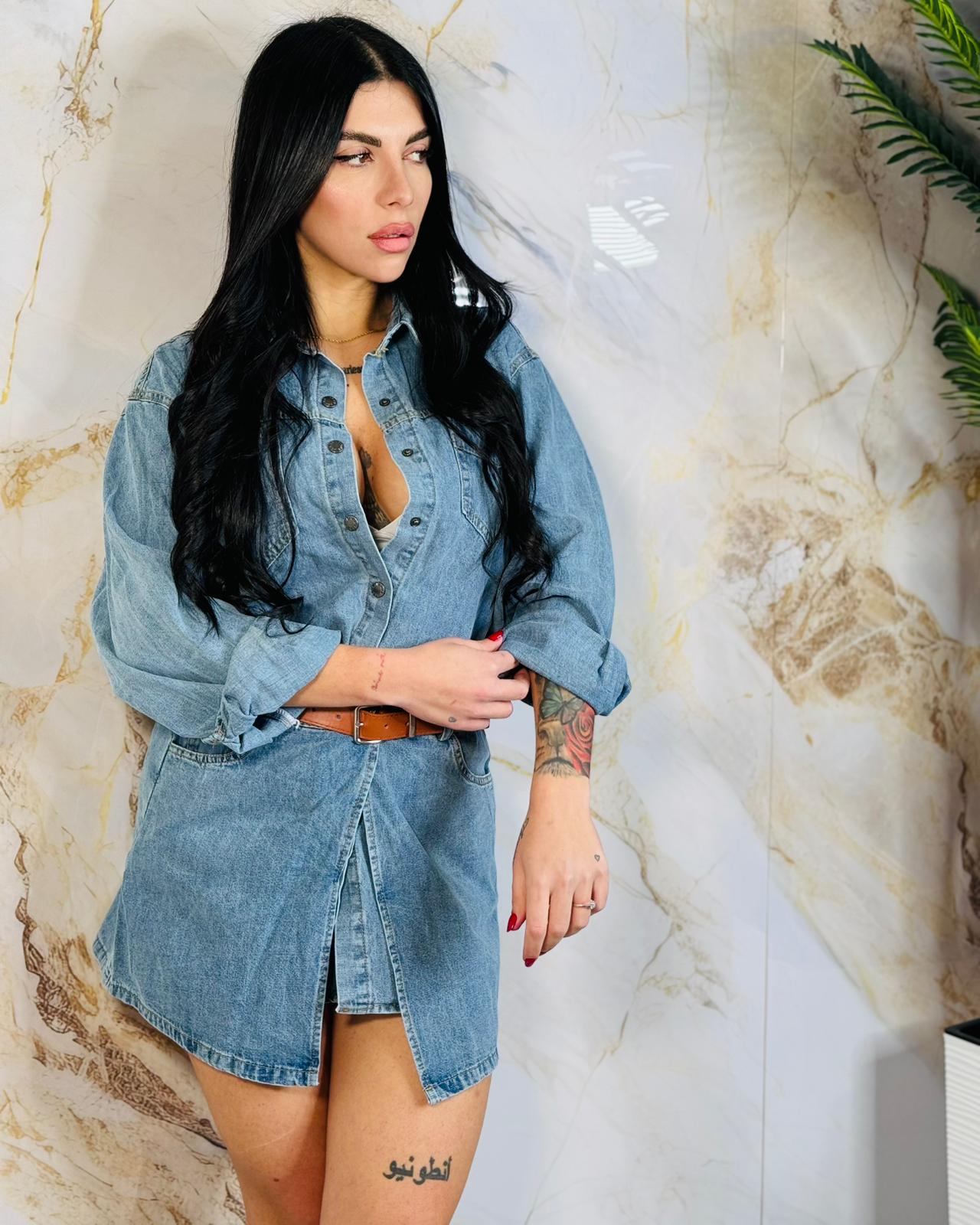 COORDINATO ELENYA